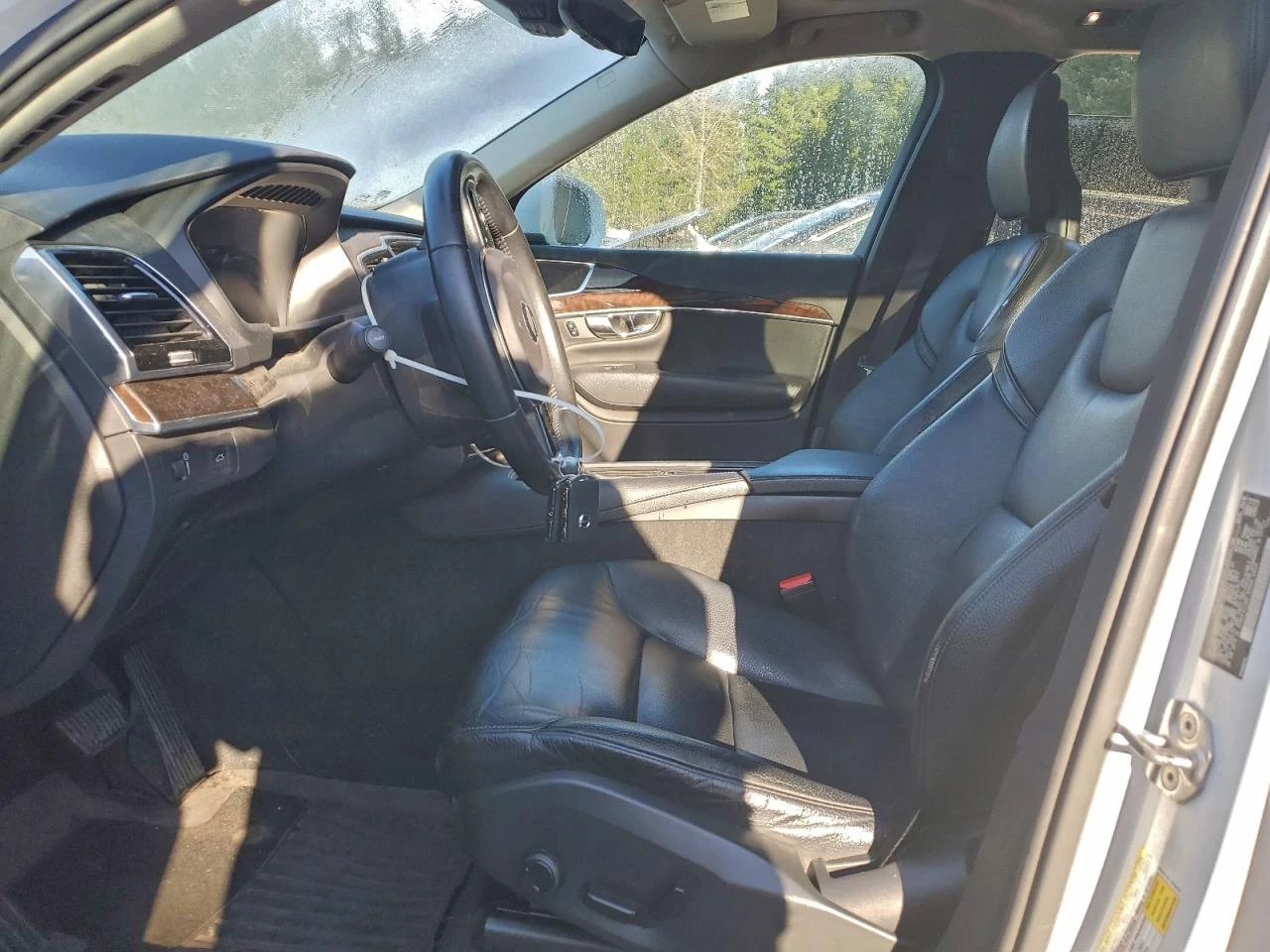 Volvo Xc90 2l T6 - изображение 7