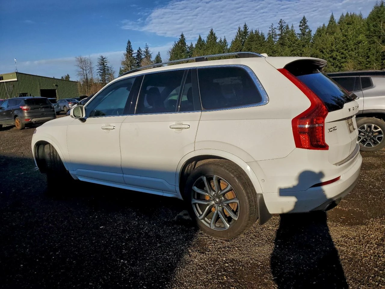 Volvo Xc90 2l T6 - изображение 2