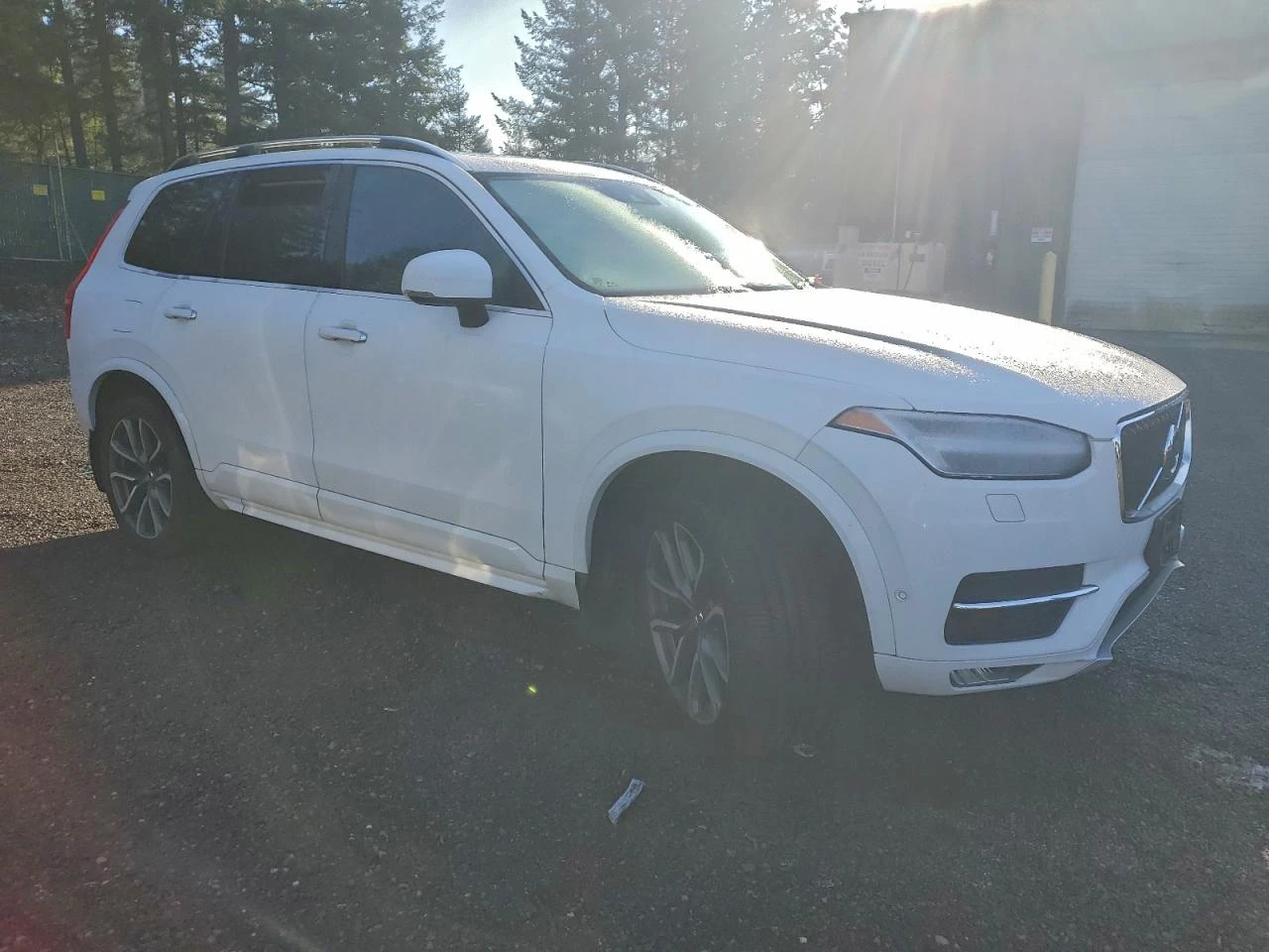 Volvo Xc90 2l T6 - изображение 4