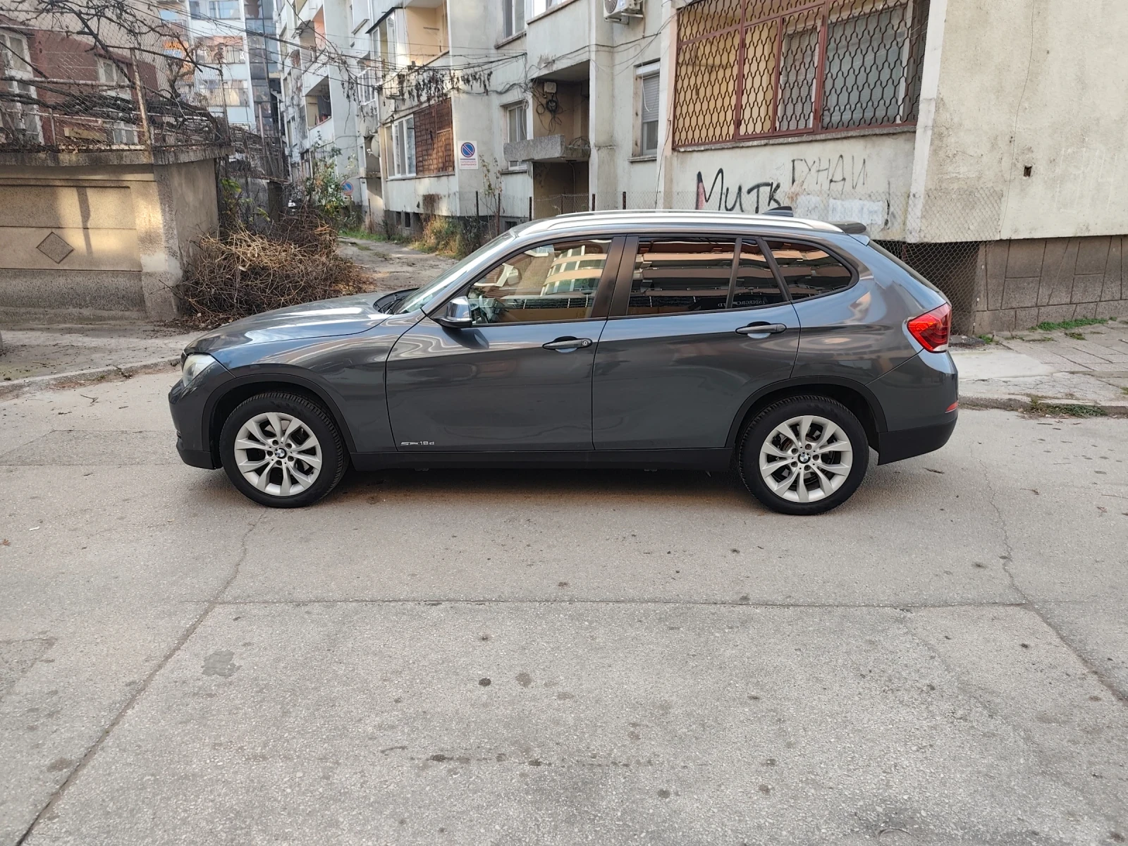 BMW X1 | Mobile.bg � ����������� 2
