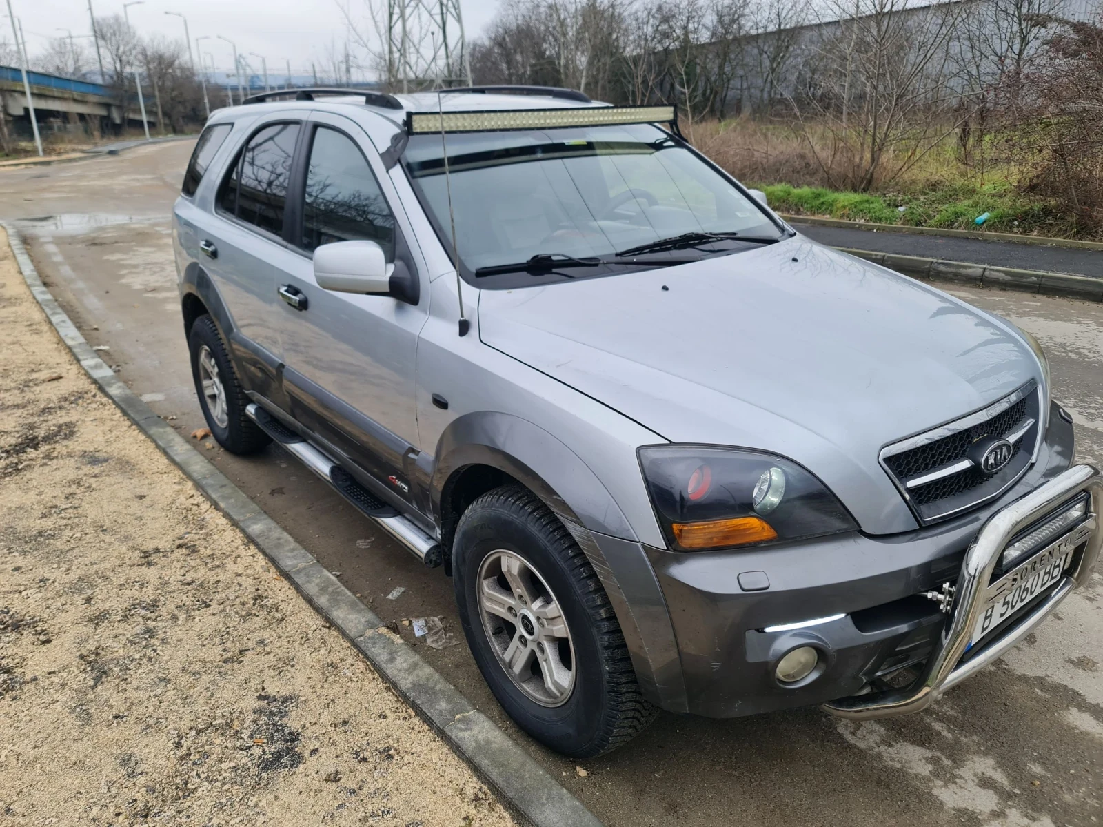 Kia Sorento  - изображение 7