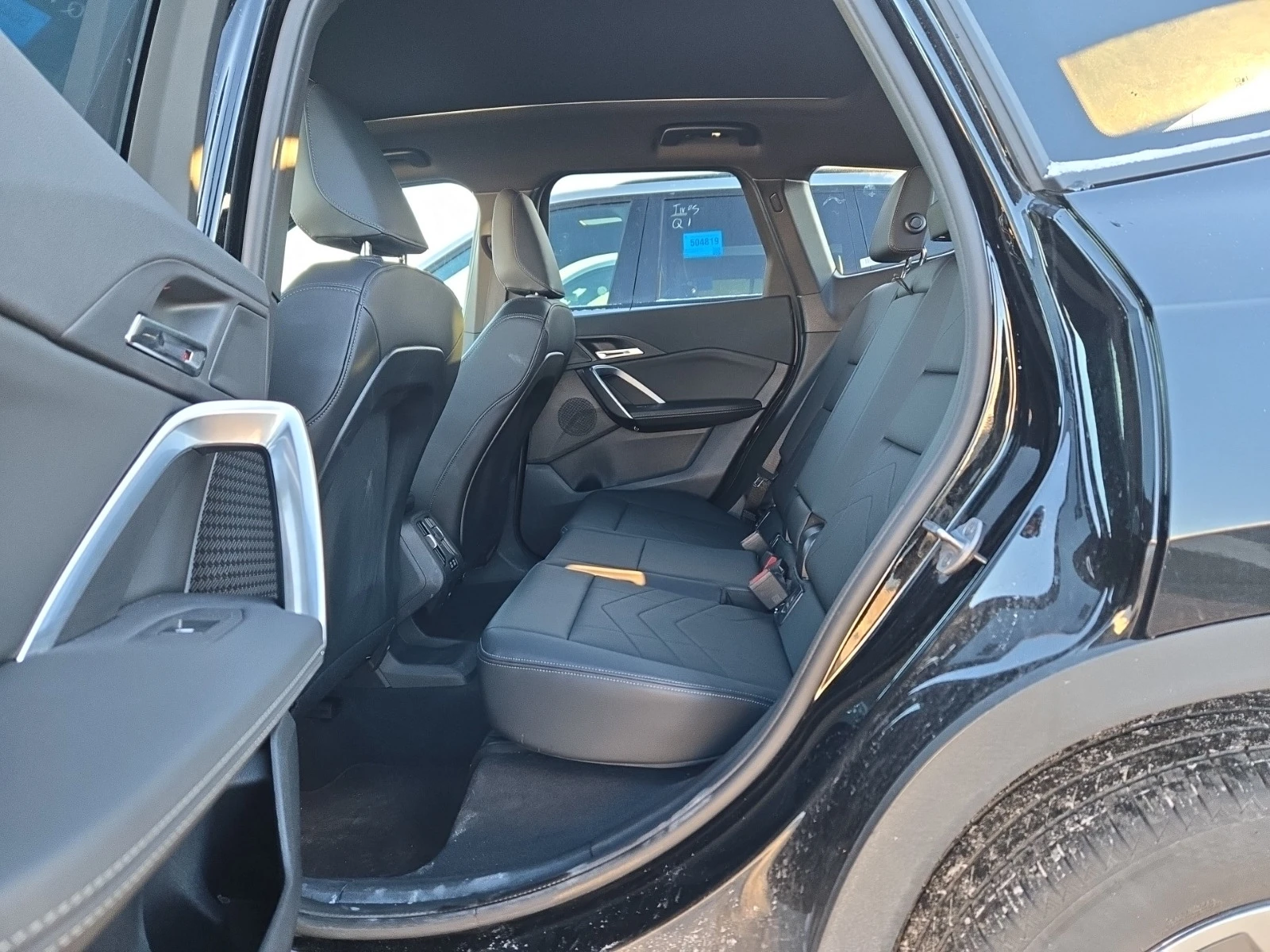 BMW X1 * * CARFAX * * АВТО КРЕДИТ * * , снимка 9 - Автомобили и джипове - 53759179