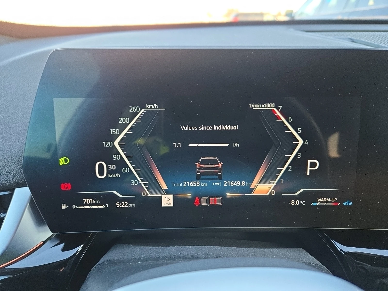 BMW X1 * * CARFAX * * АВТО КРЕДИТ * * , снимка 8 - Автомобили и джипове - 53759179