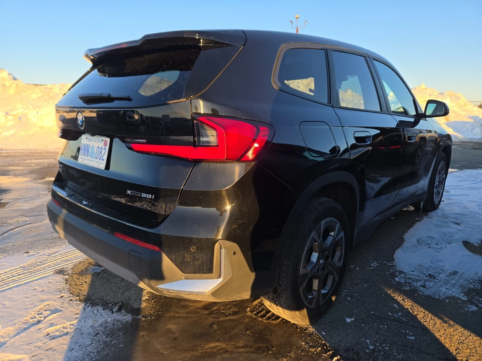 BMW X1 * * CARFAX * * АВТО КРЕДИТ * * , снимка 4 - Автомобили и джипове - 53759179