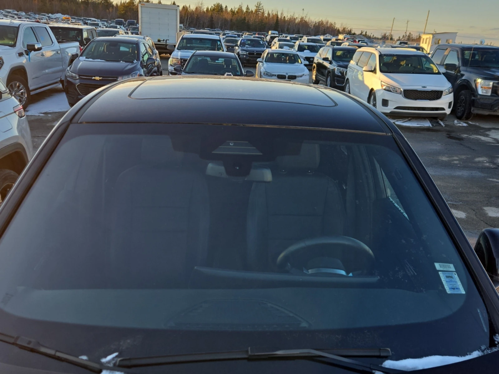 BMW X1 * * CARFAX * * АВТО КРЕДИТ * * , снимка 10 - Автомобили и джипове - 53759179