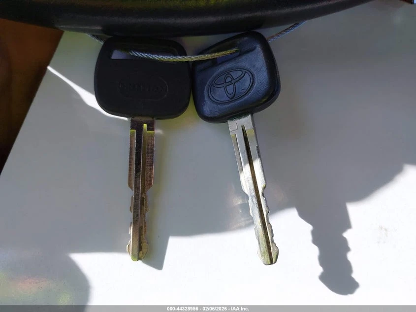 Toyota Fj cruiser, снимка 11 - Автомобили и джипове - 53941311