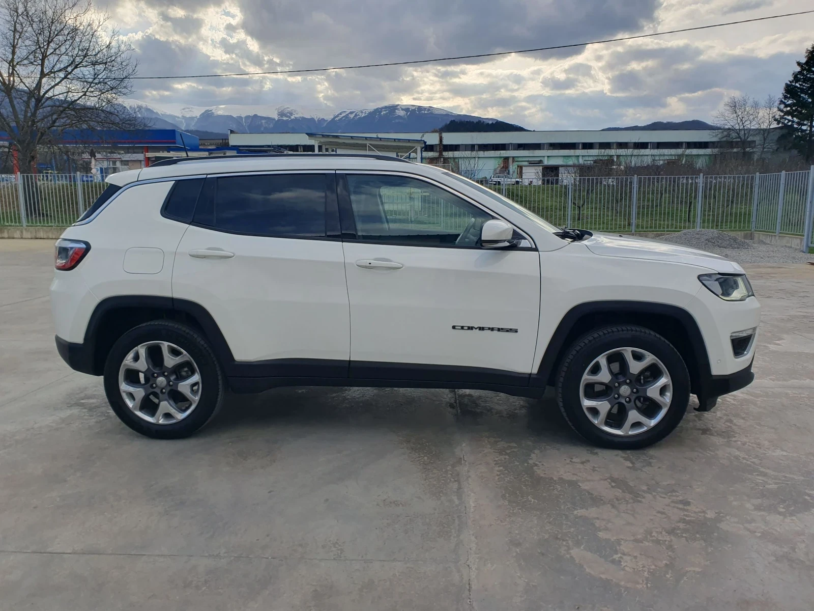 Jeep Compass | Mobile.bg � ����������� 7