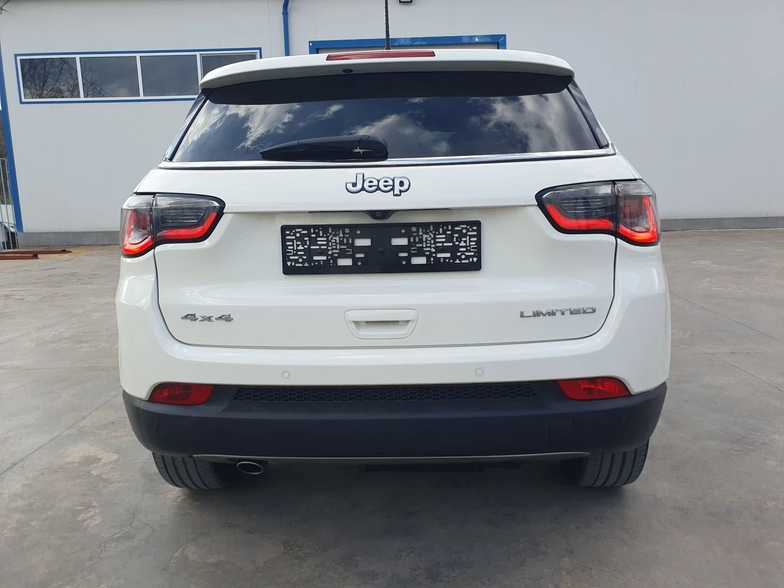 Jeep Compass | Mobile.bg � ����������� 5