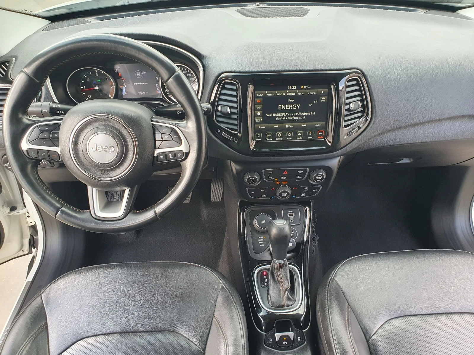 Jeep Compass | Mobile.bg � ����������� 9