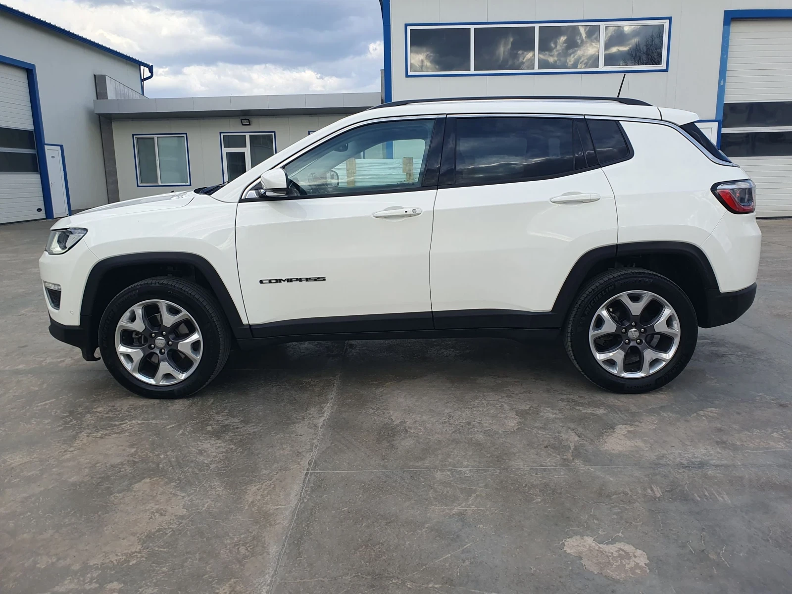 Jeep Compass | Mobile.bg � ����������� 8