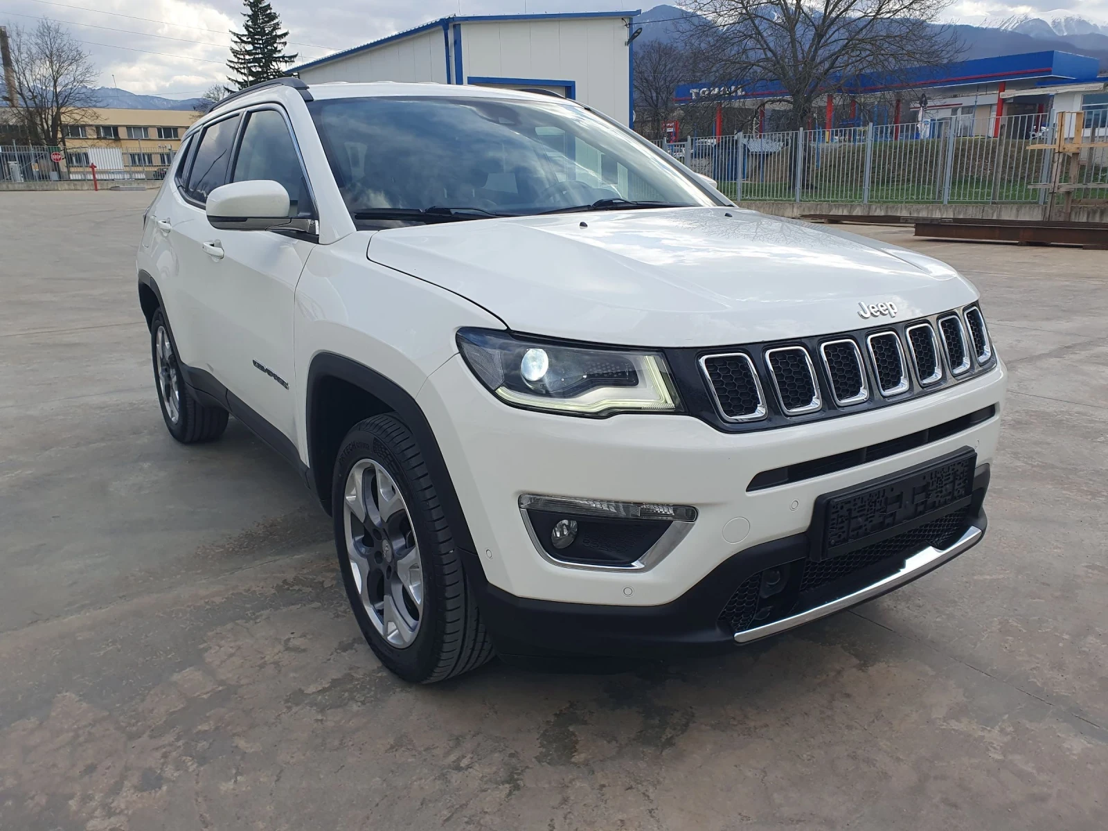 Jeep Compass | Mobile.bg � ����������� 2