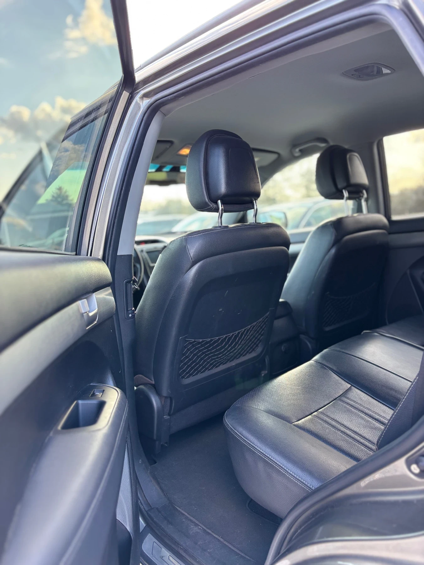 Kia Sorento, снимка 12 - Автомобили и джипове - 54160646