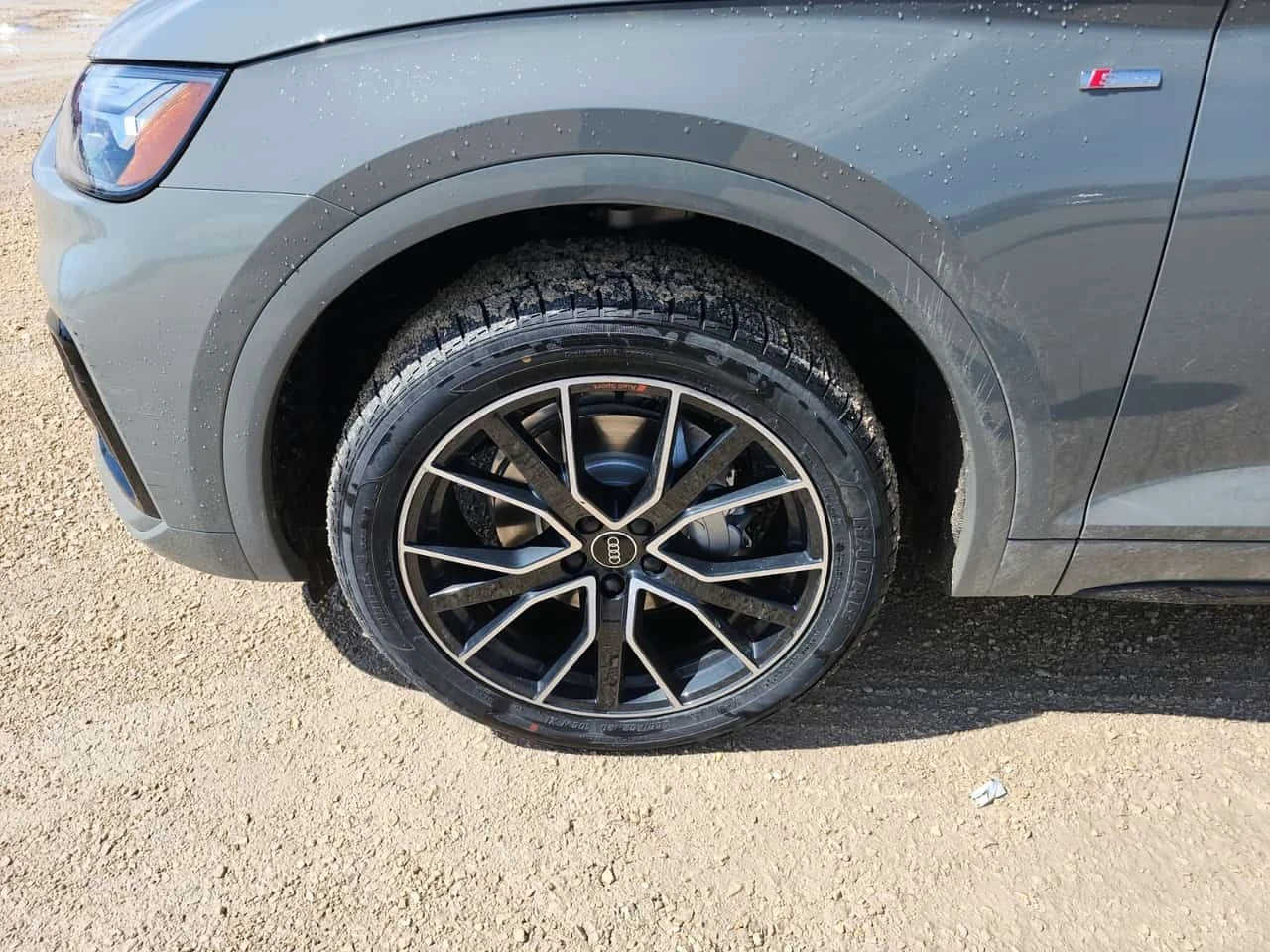 Audi Q5 PROGRESSIV| S-LINE| DISTRONIC| 360| 2 КЛЮЧА| , снимка 6 - Автомобили и джипове - 54285751