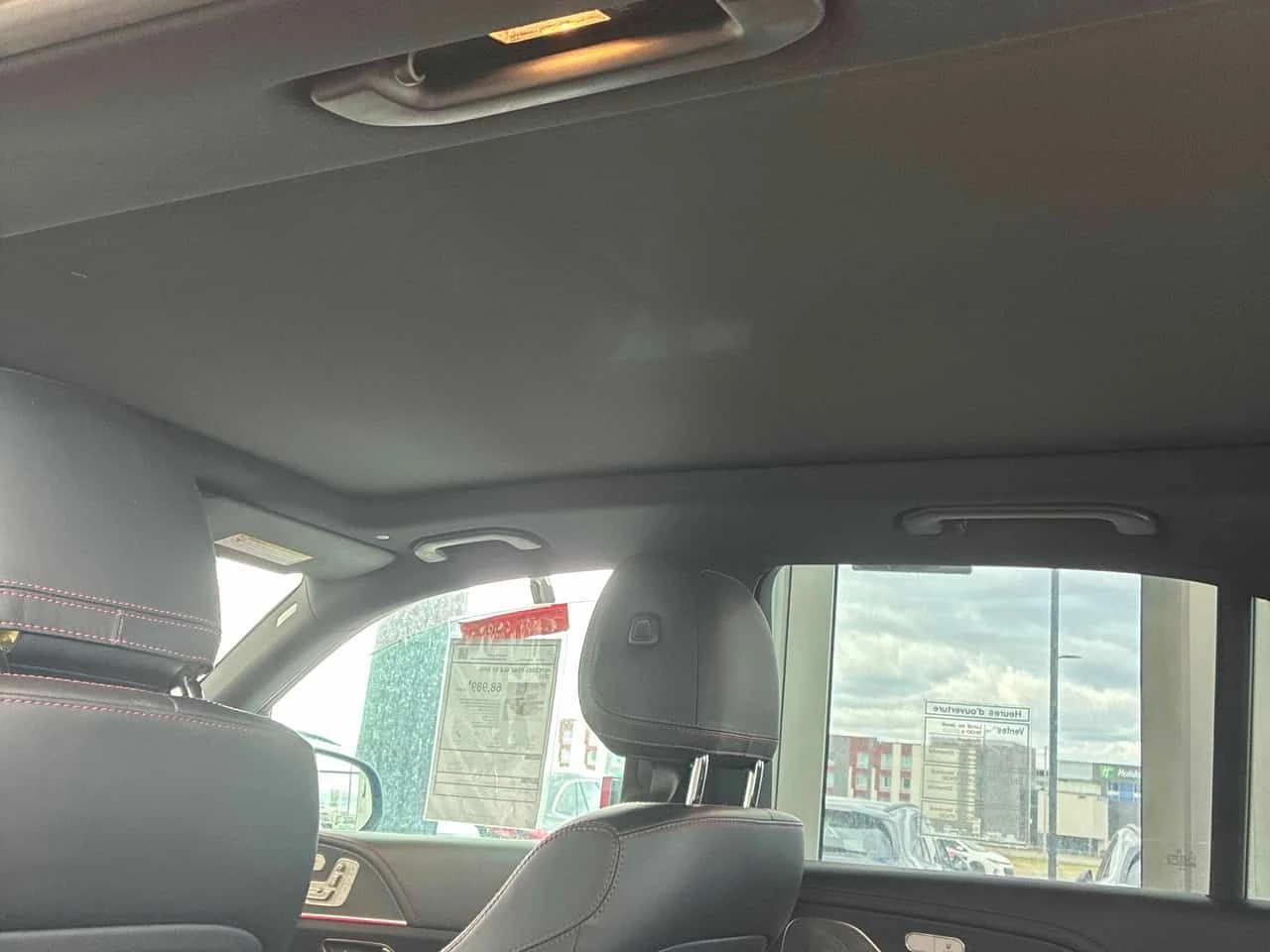 Mercedes-Benz GLE 53 4MATIC 4�����* BURMESTER* 360* ���������*  | Mobile.bg � ����������� 15