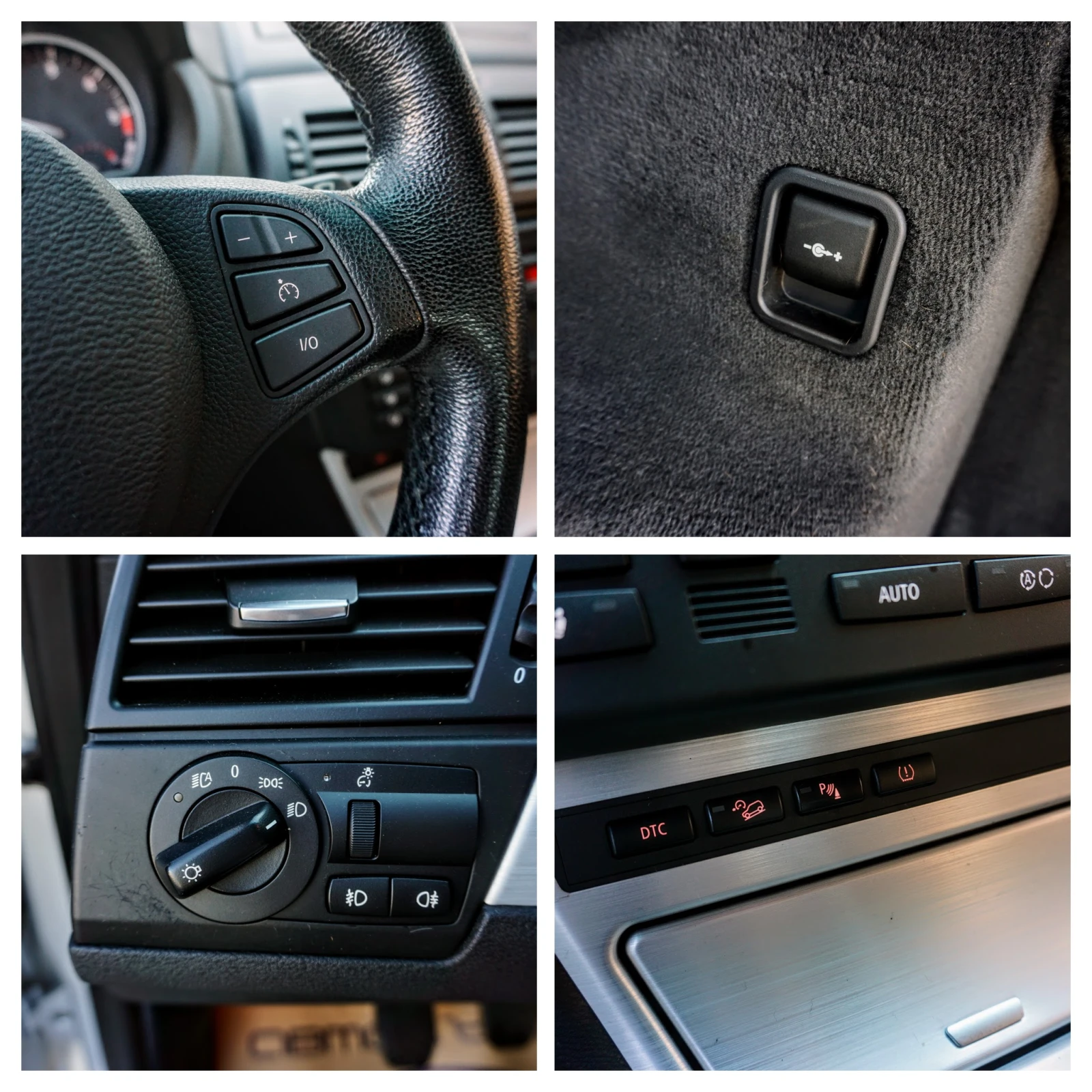 BMW X3 2.0D  | Mobile.bg � ����������� 12