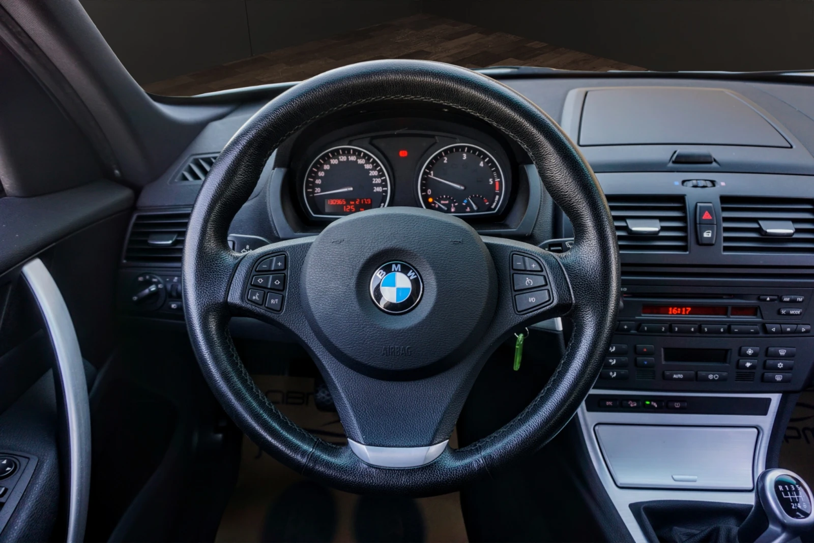 BMW X3 2.0D  | Mobile.bg � ����������� 8
