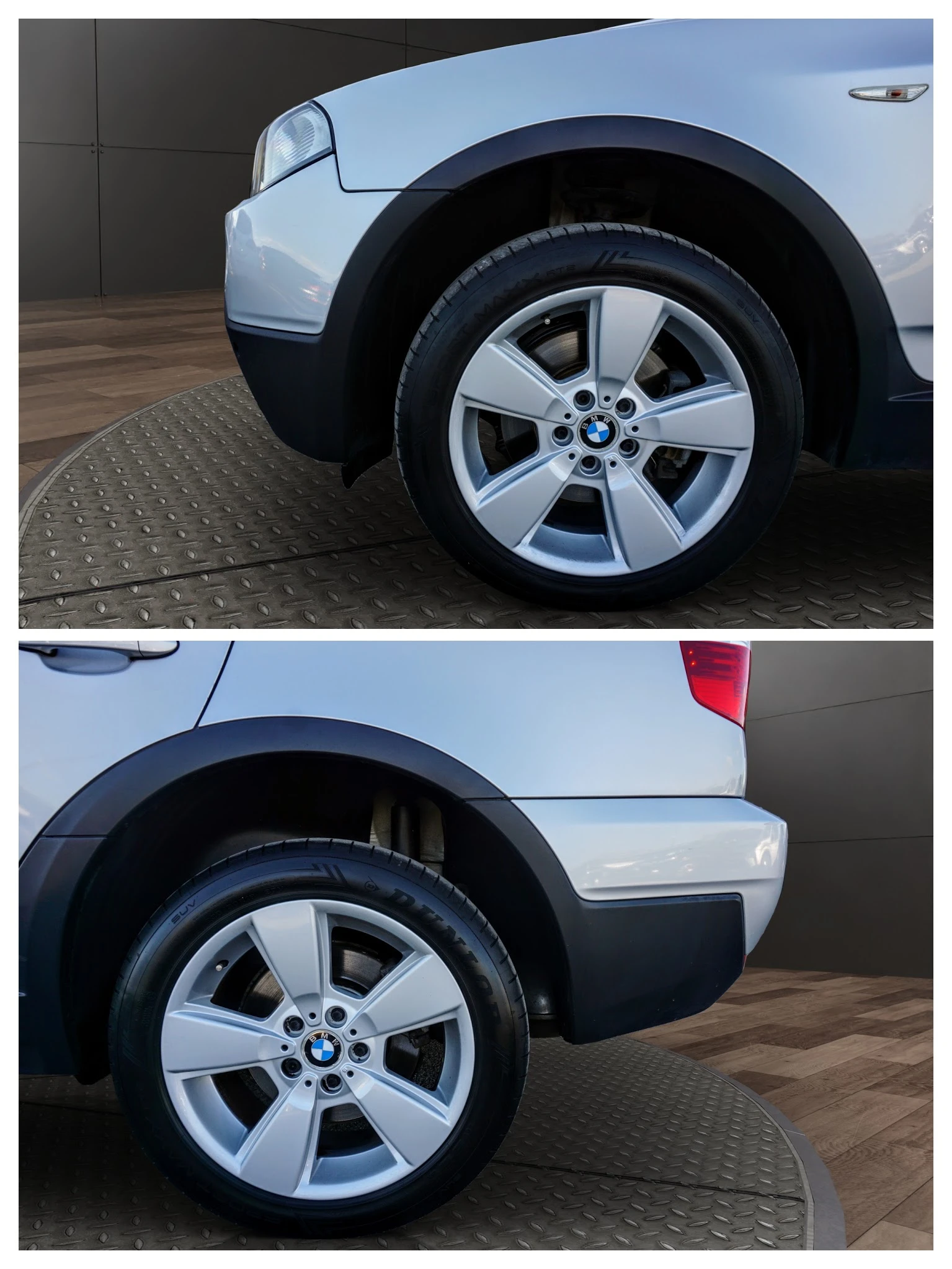 BMW X3 2.0D  | Mobile.bg � ����������� 16