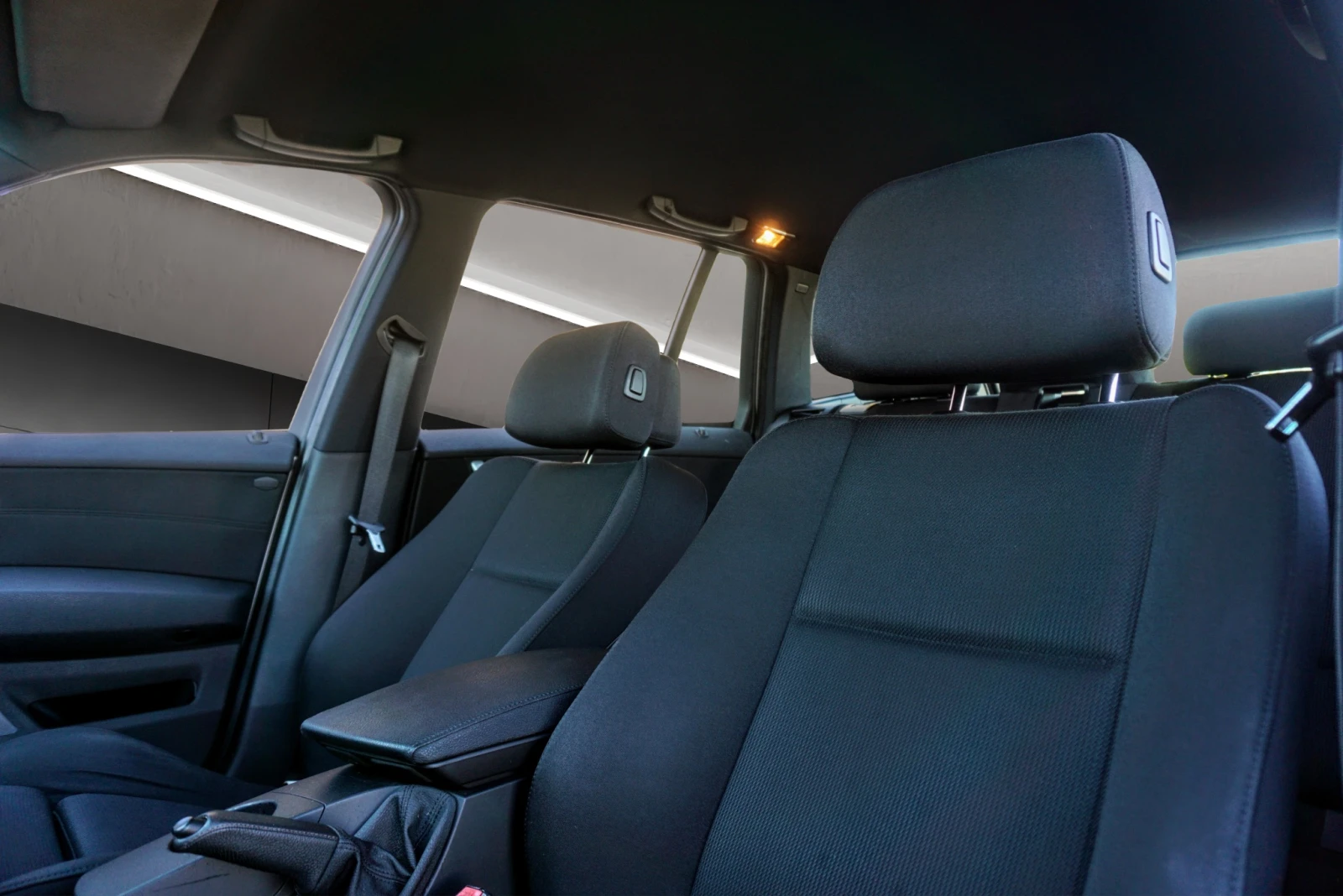 BMW X3 2.0D  | Mobile.bg � ����������� 9
