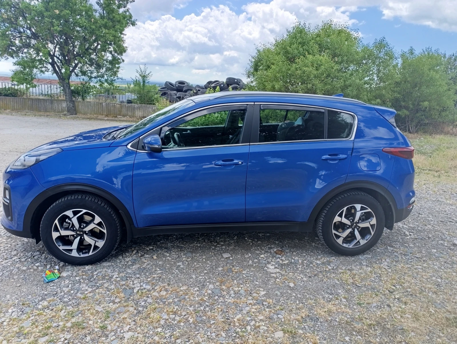 Kia Sportage | Mobile.bg � ����������� 2