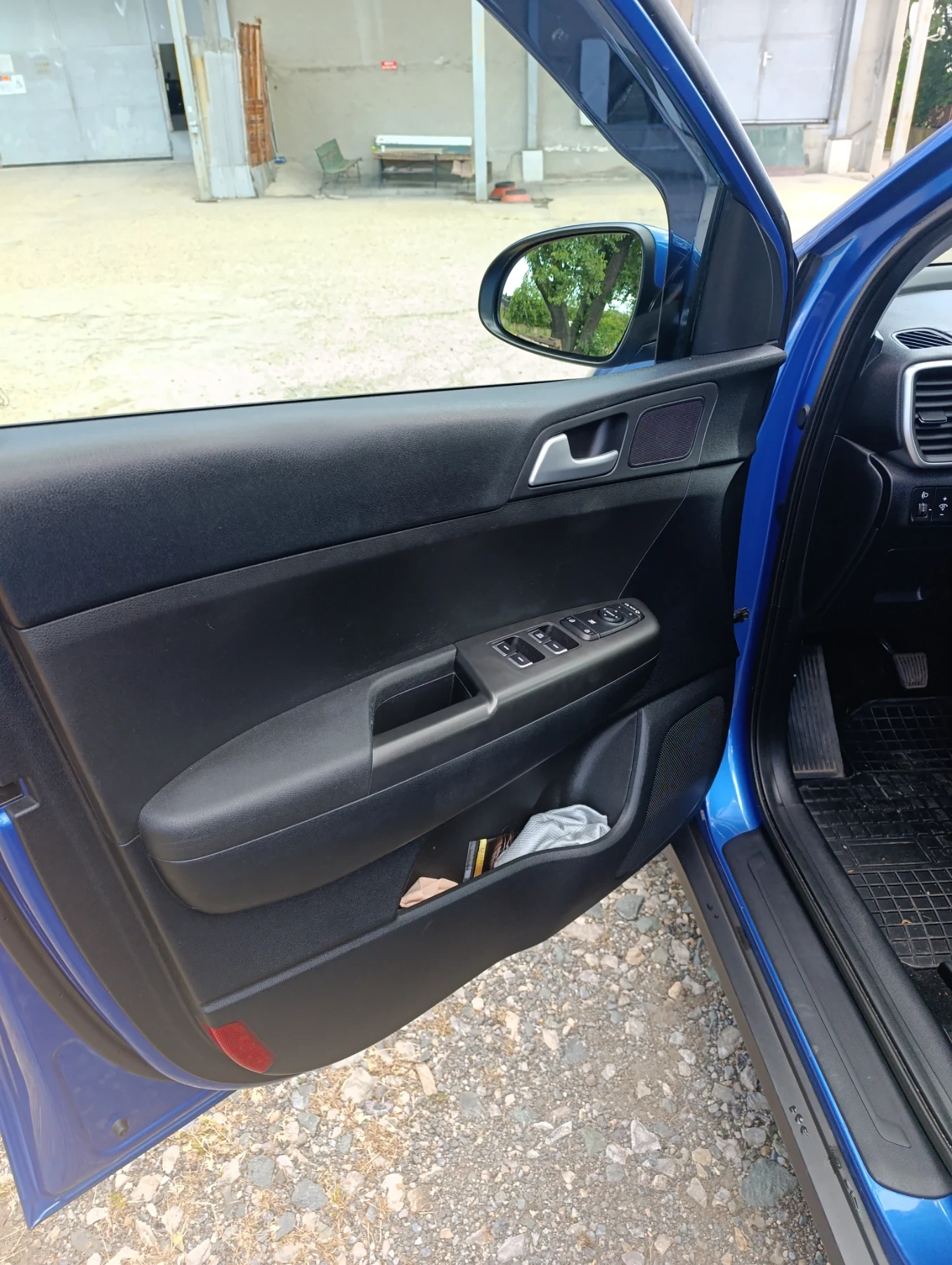 Kia Sportage | Mobile.bg � ����������� 8