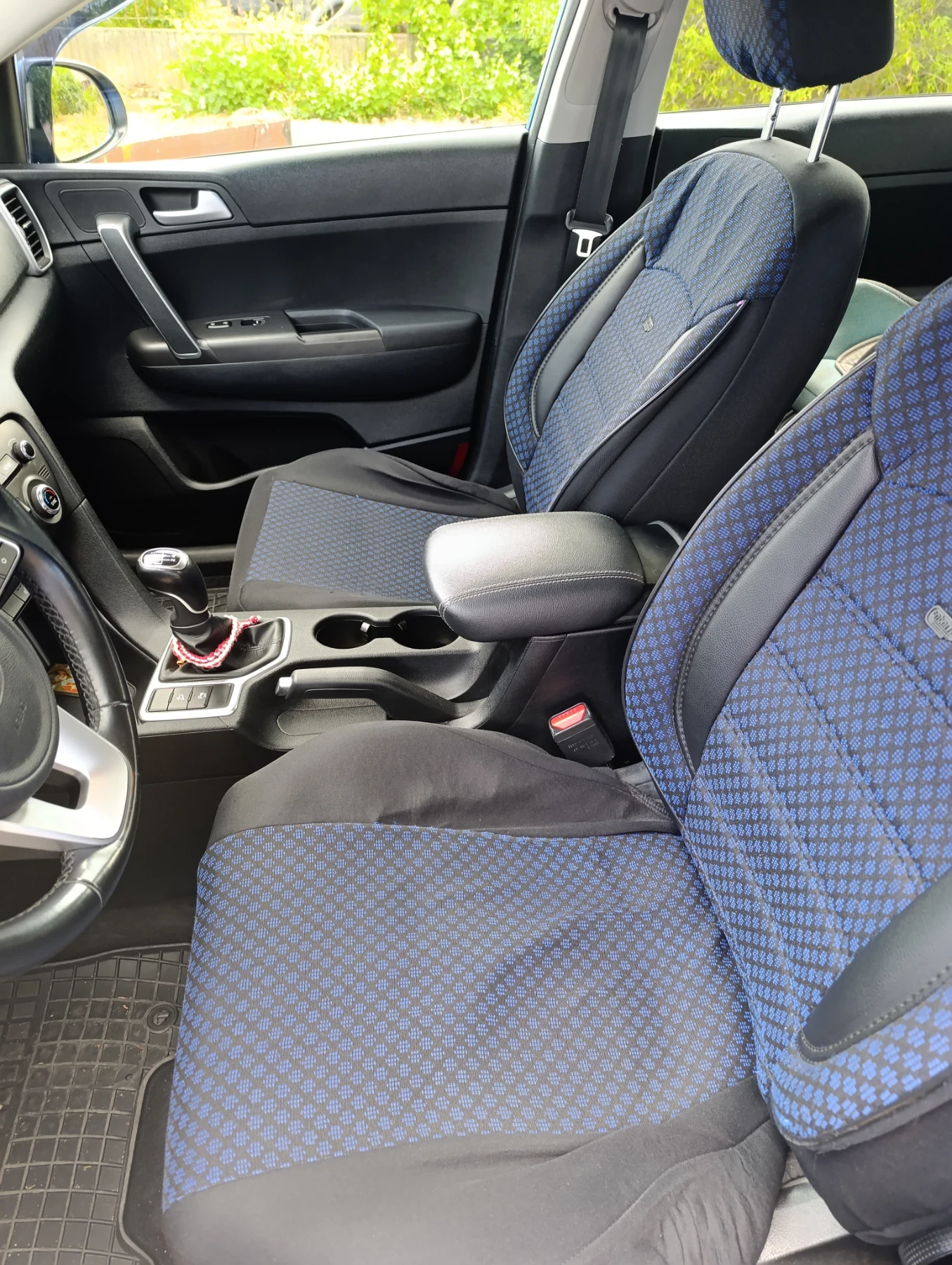 Kia Sportage | Mobile.bg � ����������� 9