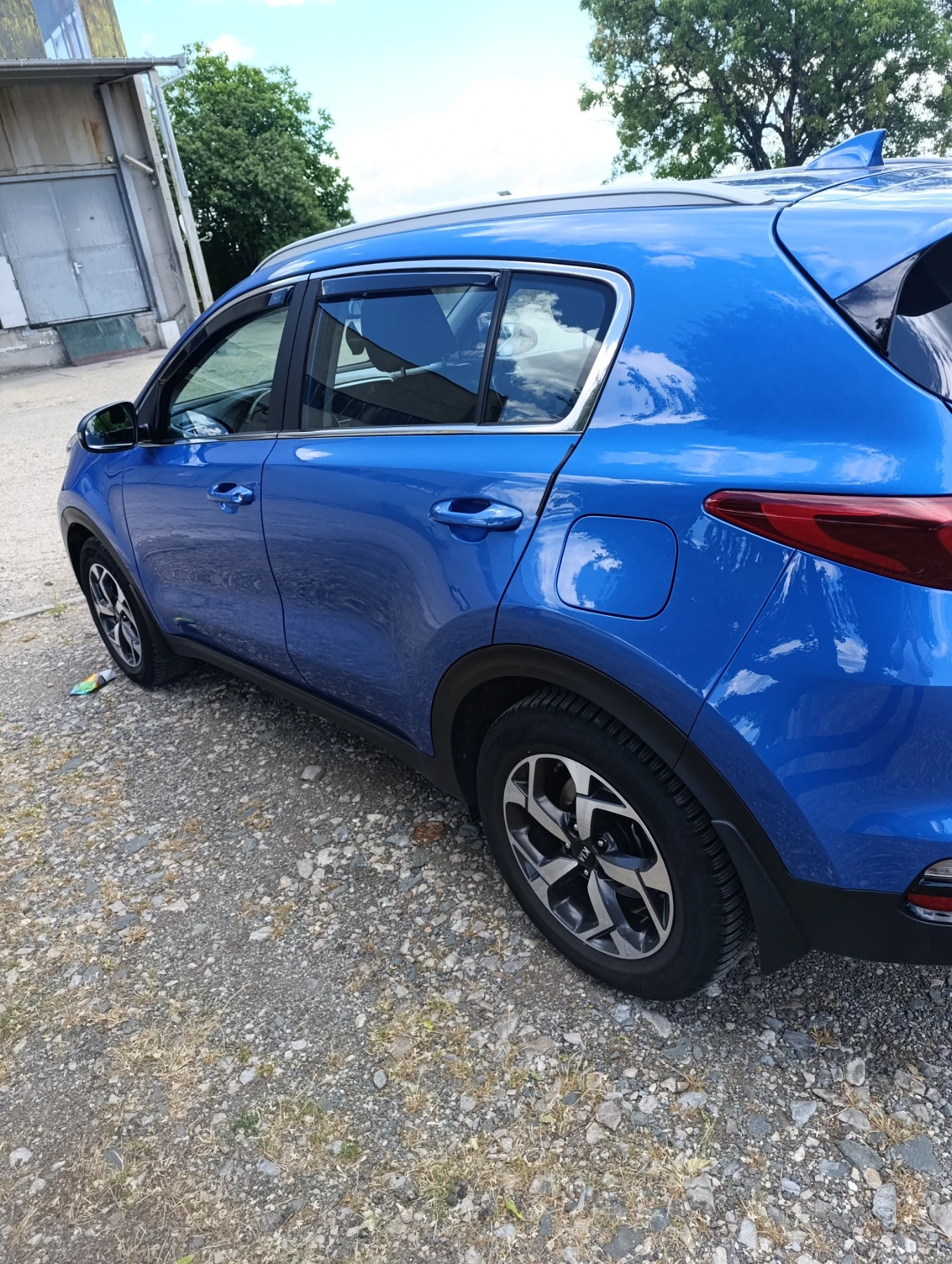 Kia Sportage | Mobile.bg � ����������� 7