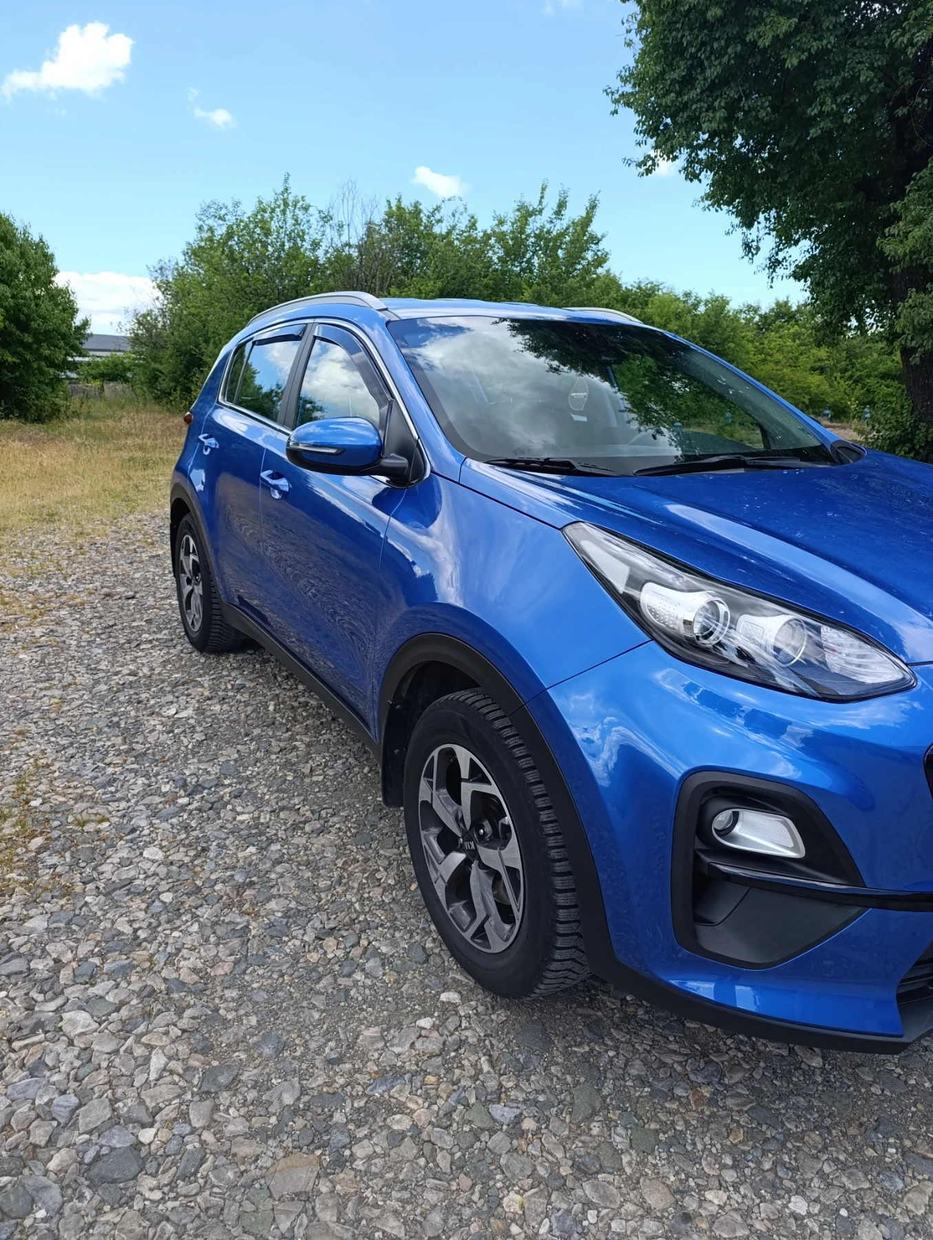 Kia Sportage | Mobile.bg � ����������� 5
