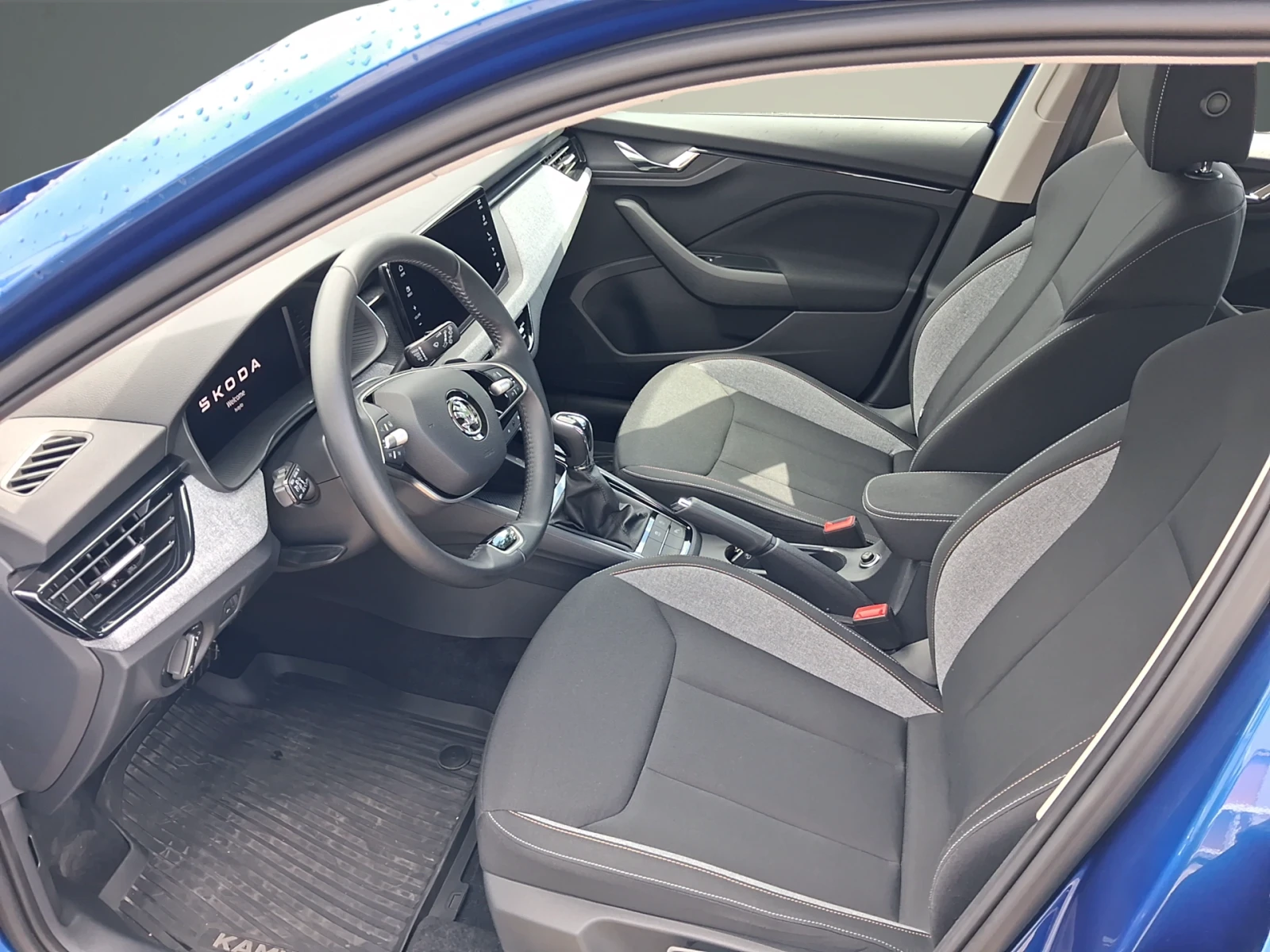 Skoda Kamiq  Селекшън 1, 5 TSI, 150 к.с, снимка 9 - Автомобили и джипове - 54960550