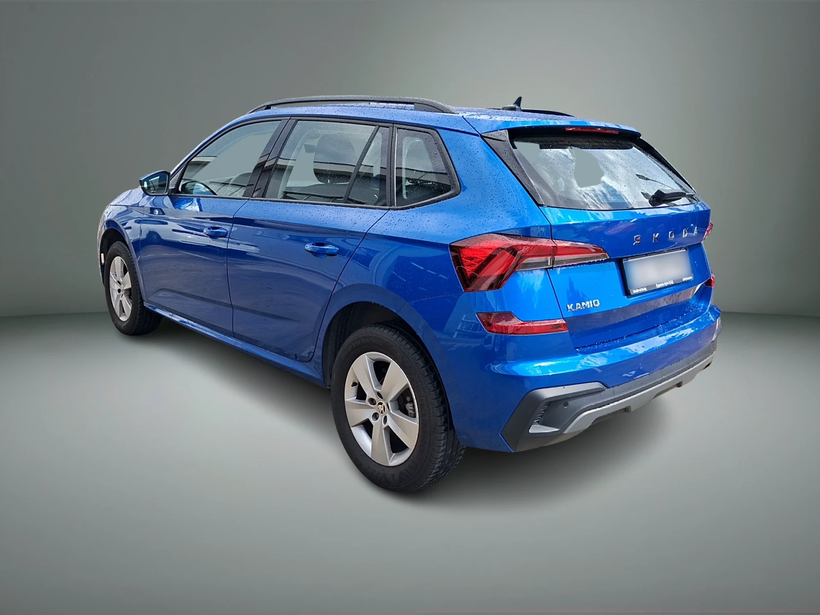 Skoda Kamiq  Селекшън 1, 5 TSI, 150 к.с, снимка 3 - Автомобили и джипове - 54960550