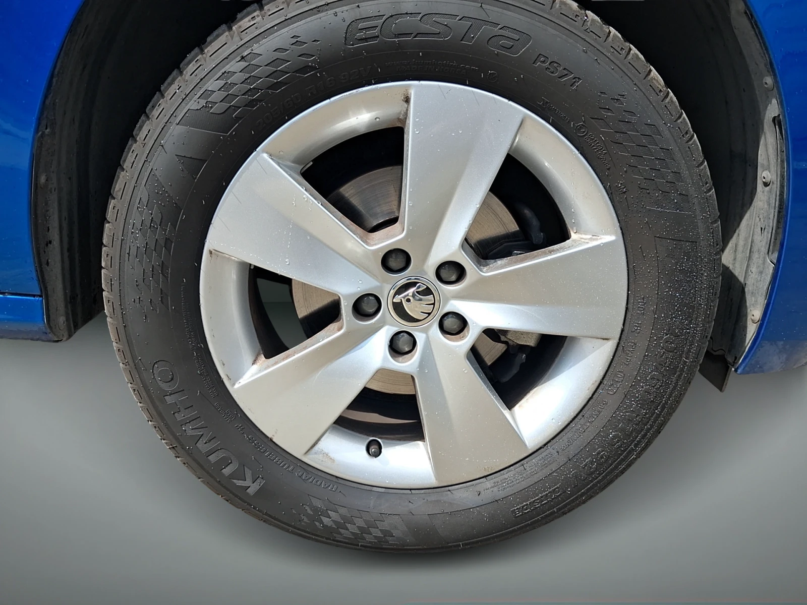 Skoda Kamiq  Селекшън 1, 5 TSI, 150 к.с, снимка 7 - Автомобили и джипове - 54960550
