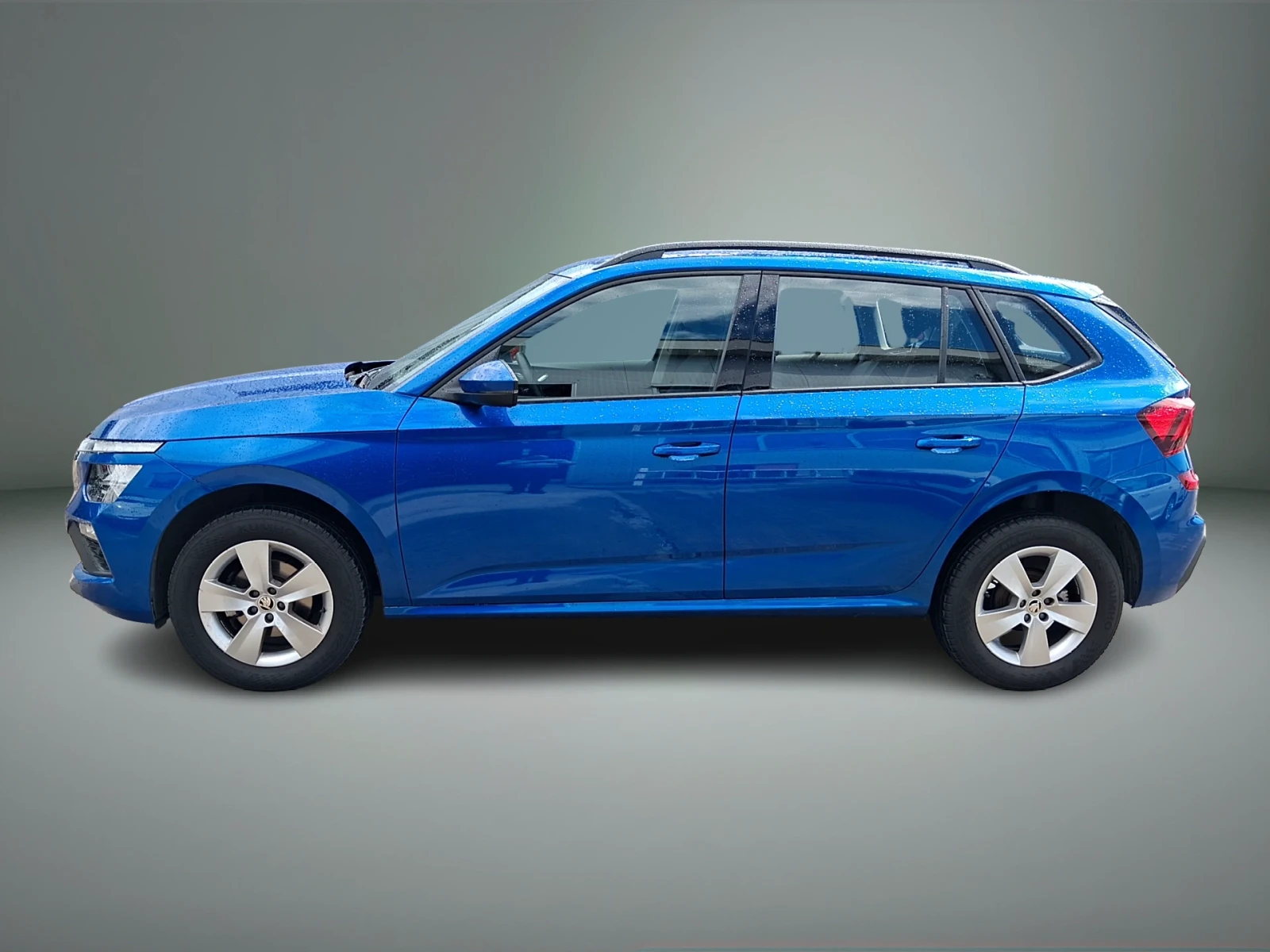 Skoda Kamiq  Селекшън 1, 5 TSI, 150 к.с, снимка 2 - Автомобили и джипове - 54960550