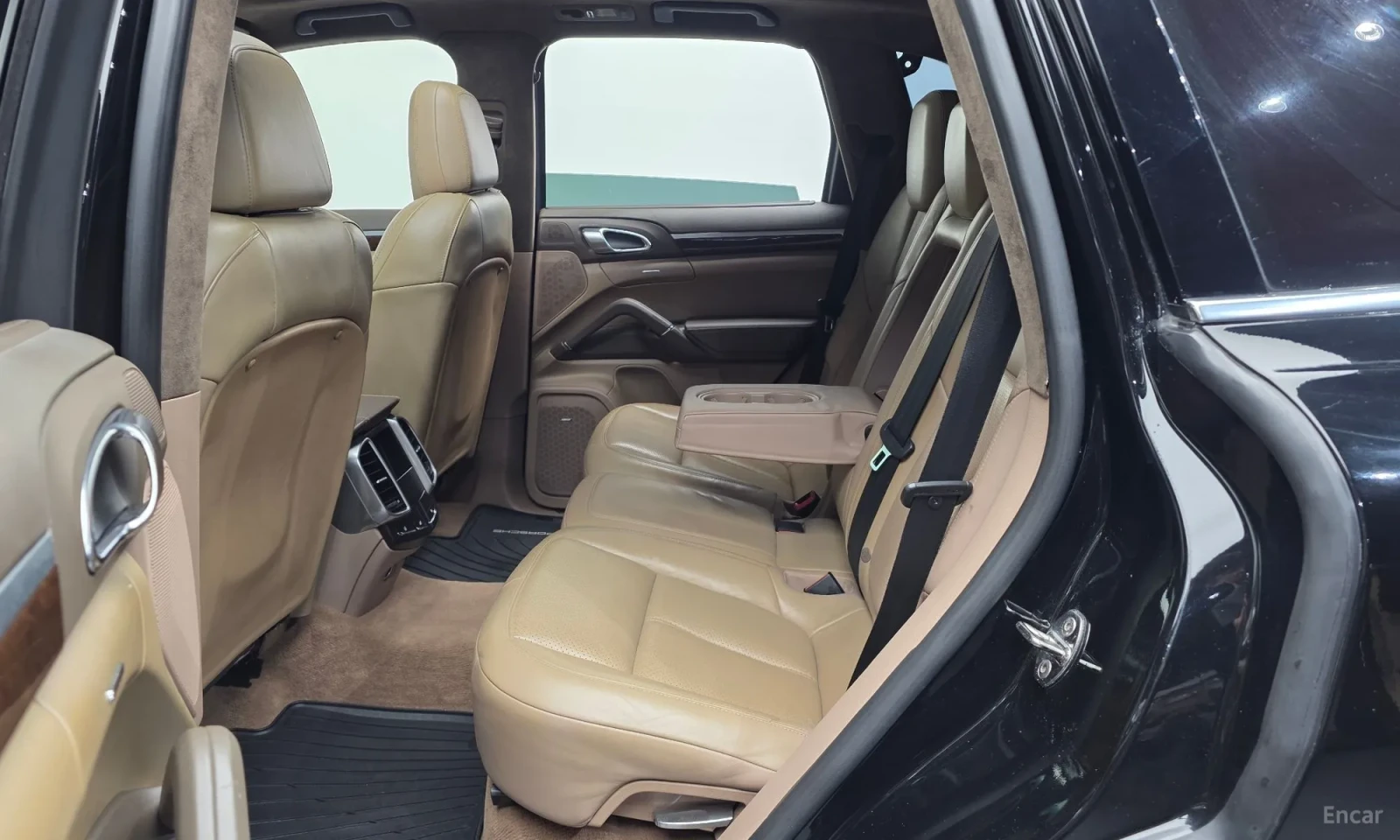 Porsche Cayenne 4.8TURBO S* UNIKAT* 87000KM!!!* TOP CENA*  | Mobile.bg � ����������� 12