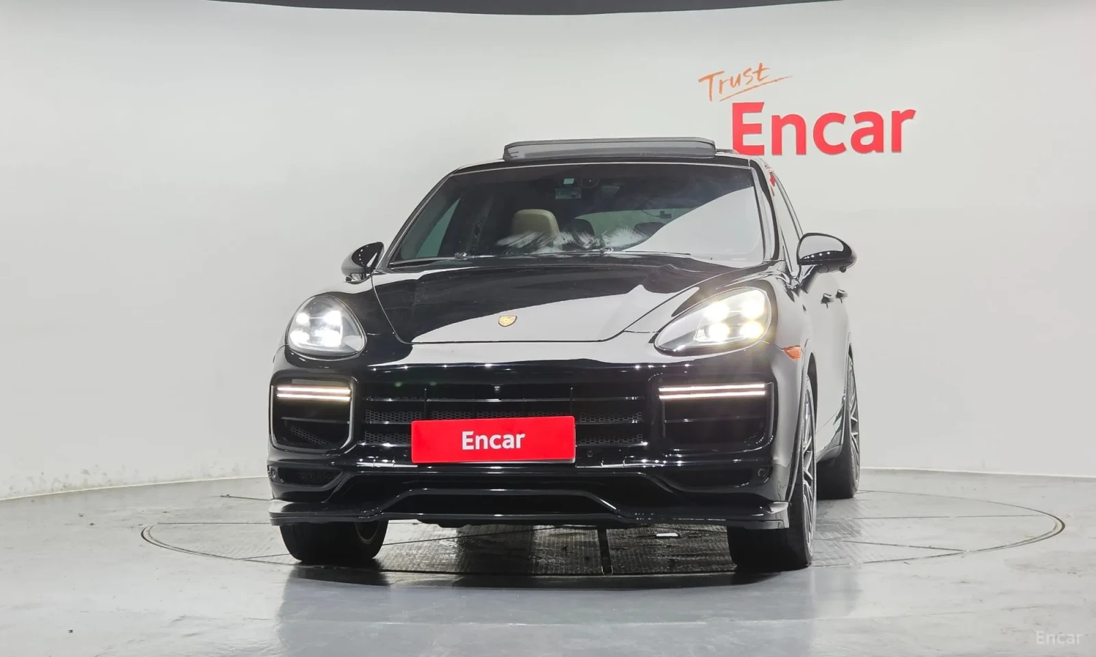Porsche Cayenne 4.8TURBO S* UNIKAT* 87000KM!!!* TOP CENA*  | Mobile.bg � ����������� 3