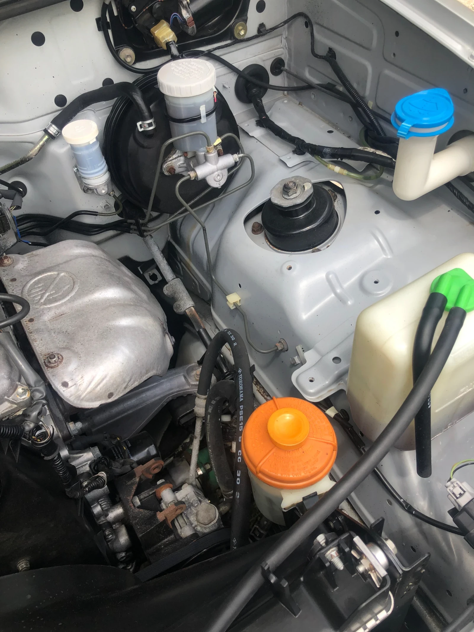 Suzuki Grand vitara, снимка 8 - Автомобили и джипове - 55318848