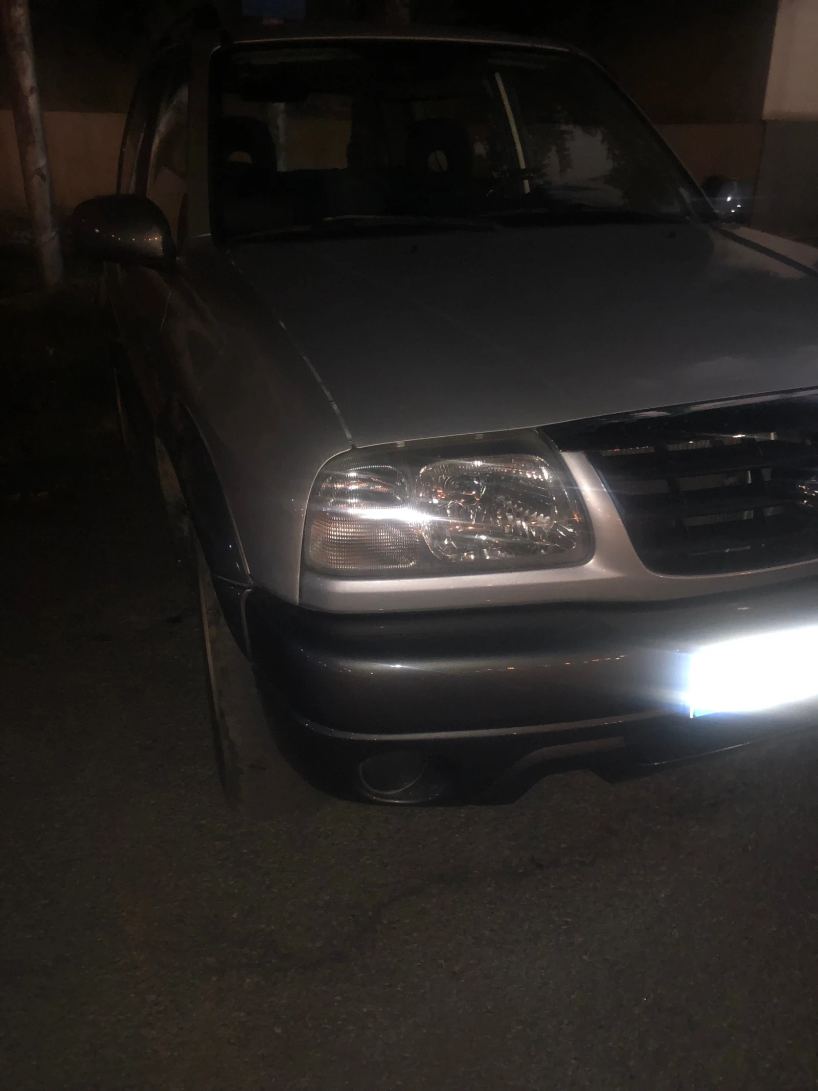 Suzuki Grand vitara, снимка 12 - Автомобили и джипове - 55318848