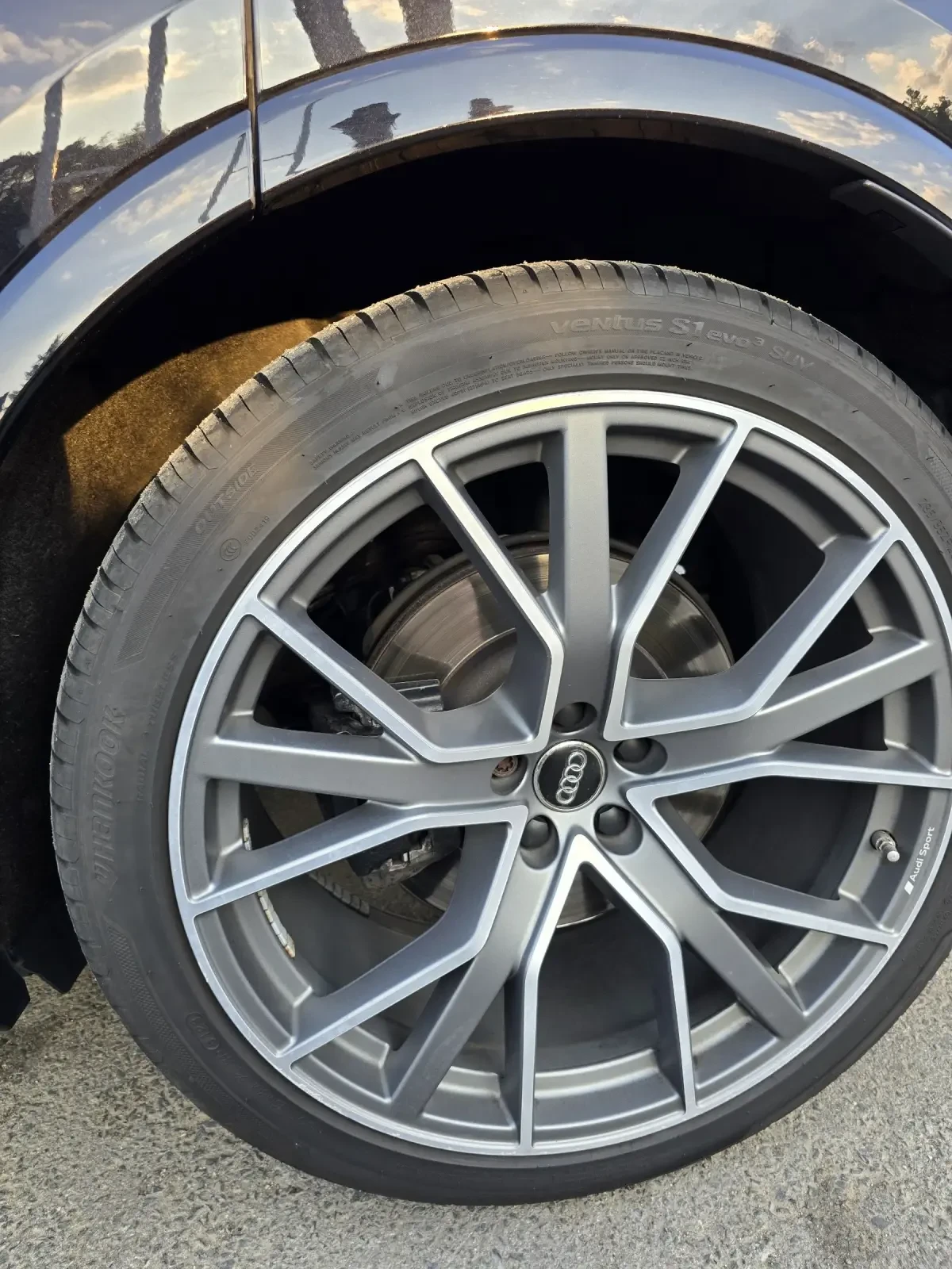 Audi SQ7 | Mobile.bg � ����������� 10