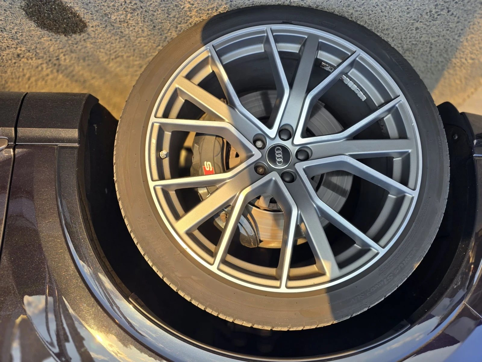 Audi SQ7 | Mobile.bg � ����������� 6