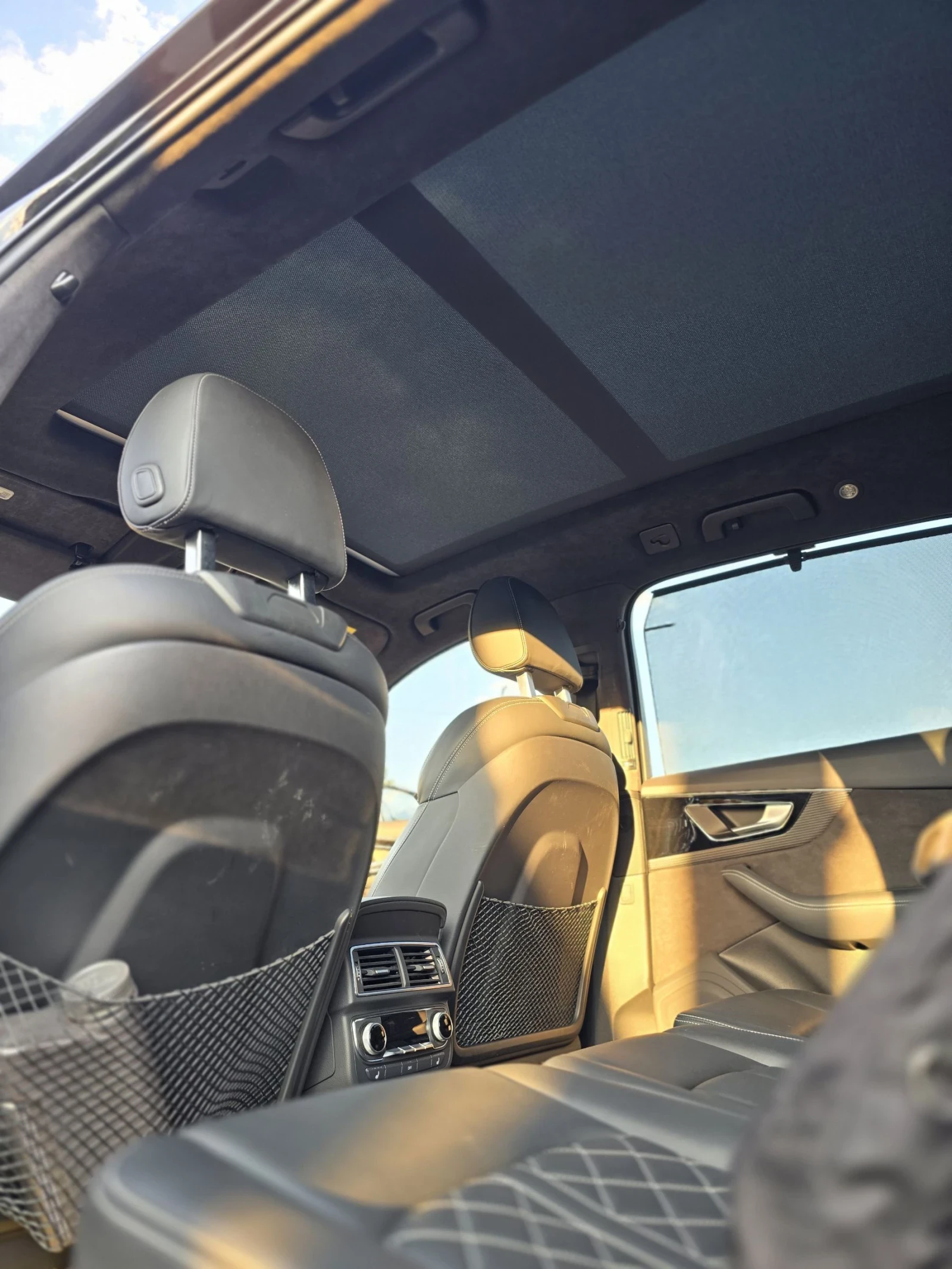 Audi SQ7 | Mobile.bg � ����������� 9