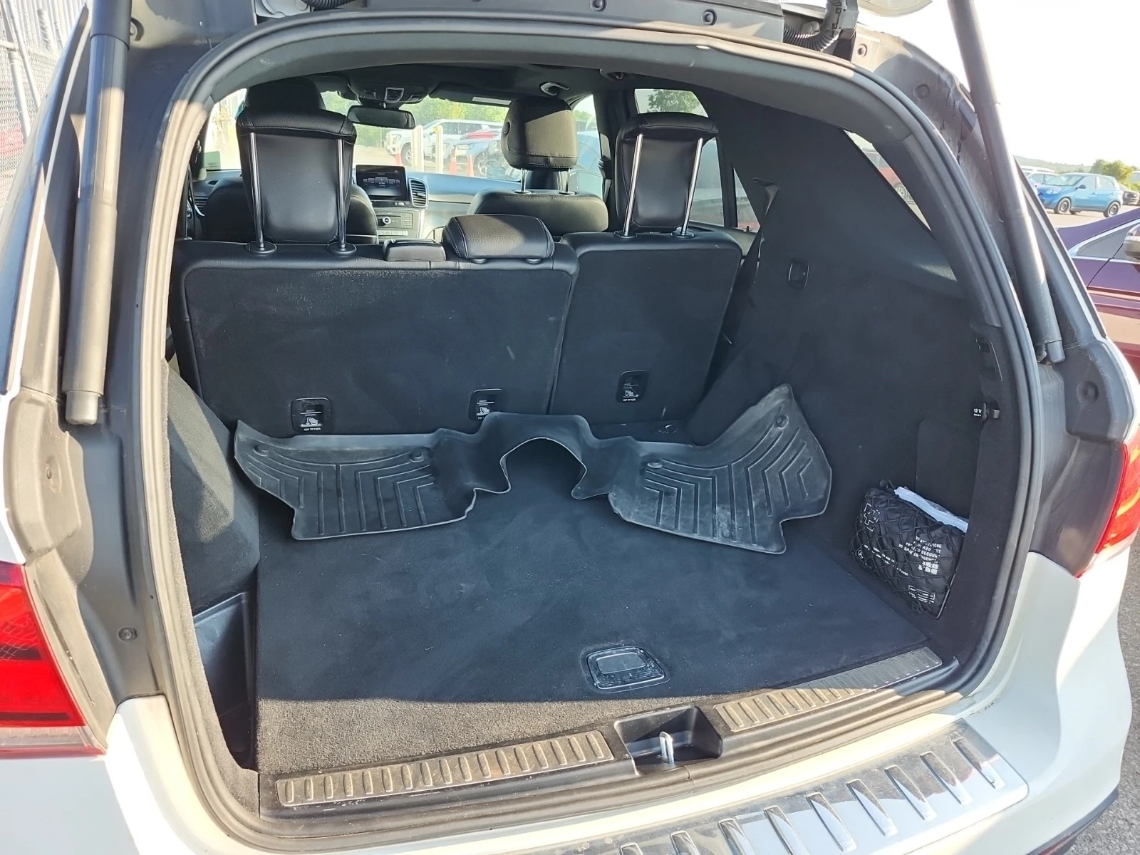 Mercedes-Benz GLE 400 AMG * * CARFAX * * ���� ������ * *  | Mobile.bg � ����������� 10