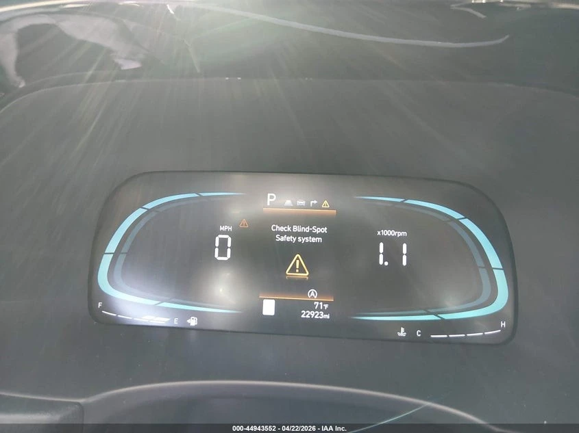 Hyundai Palisade * ПАНО* KEYLESS* Camera* ПОДГРЕВ* , снимка 7 - Автомобили и джипове - 55398567