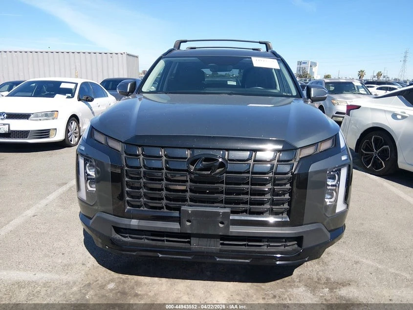 Hyundai Palisade * ПАНО* KEYLESS* Camera* ПОДГРЕВ* , снимка 12 - Автомобили и джипове - 55398567