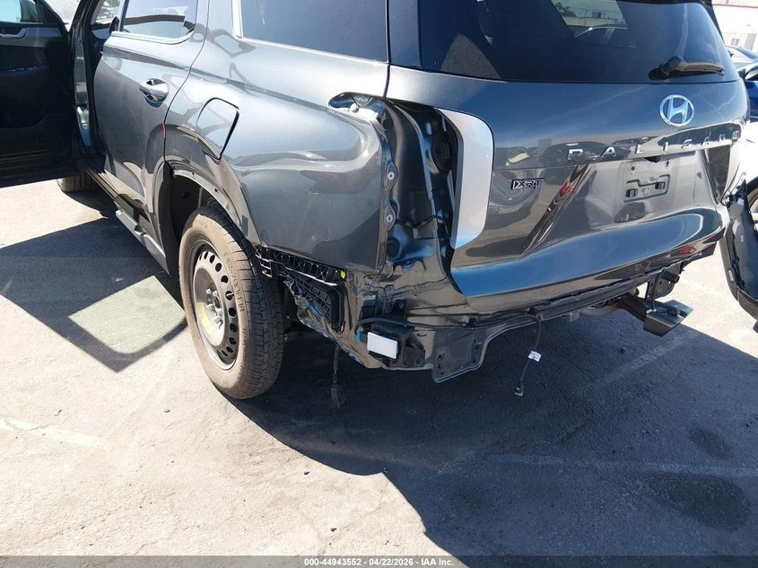 Hyundai Palisade * ПАНО* KEYLESS* Camera* ПОДГРЕВ* , снимка 6 - Автомобили и джипове - 55398567