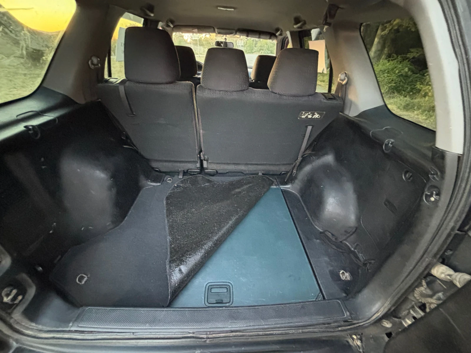 Honda Cr-v, снимка 5 - Автомобили и джипове - 55776590