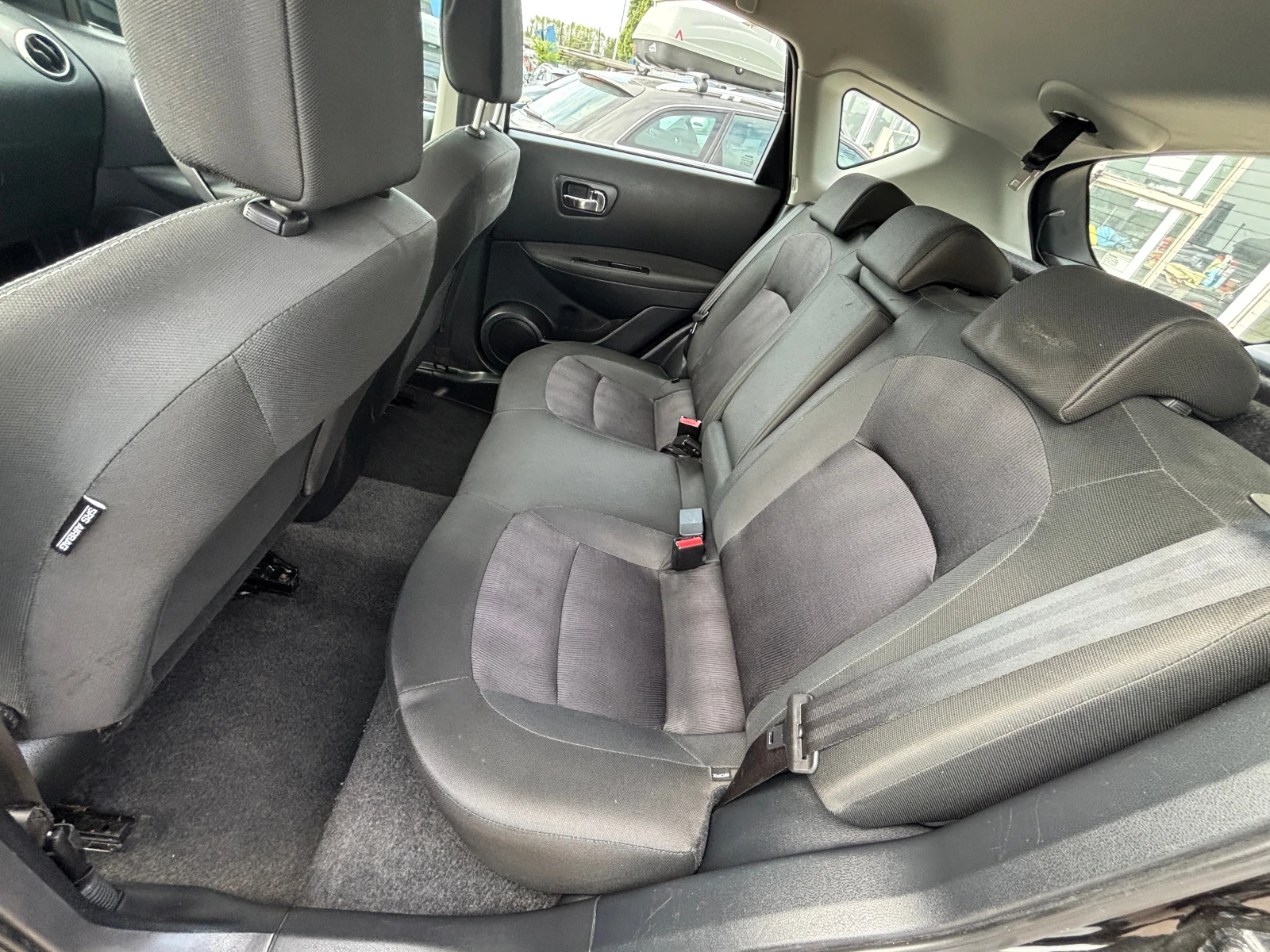 Nissan Qashqai 1.5 DCI  | Mobile.bg � ����������� 9