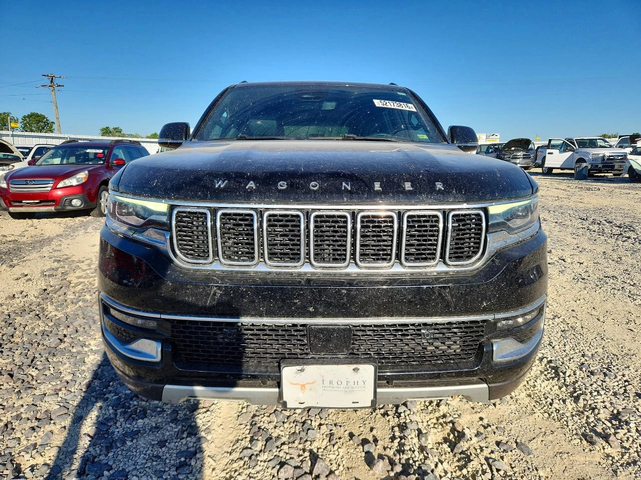 Jeep Grand Wagoneer 5.7l Wagoneer Series Ii | Mobile.bg � ����������� 5