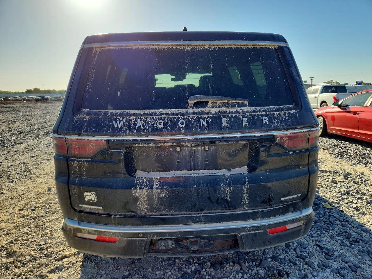 Jeep Grand Wagoneer 5.7l Wagoneer Series Ii | Mobile.bg � ����������� 6