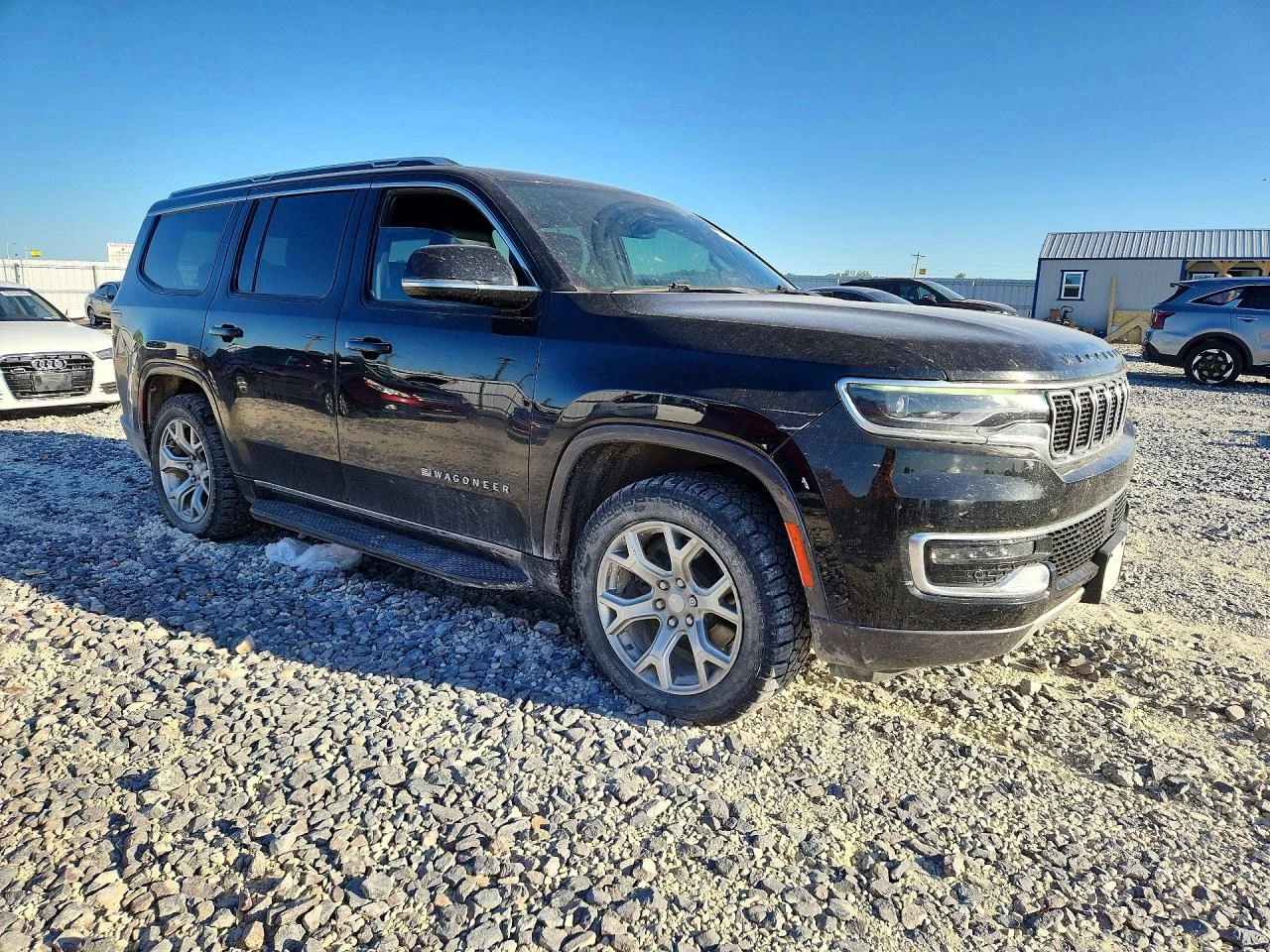 Jeep Grand Wagoneer 5.7l Wagoneer Series Ii | Mobile.bg � ����������� 4