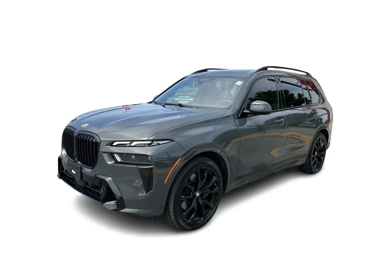 BMW X7 | Mobile.bg � ����������� 7
