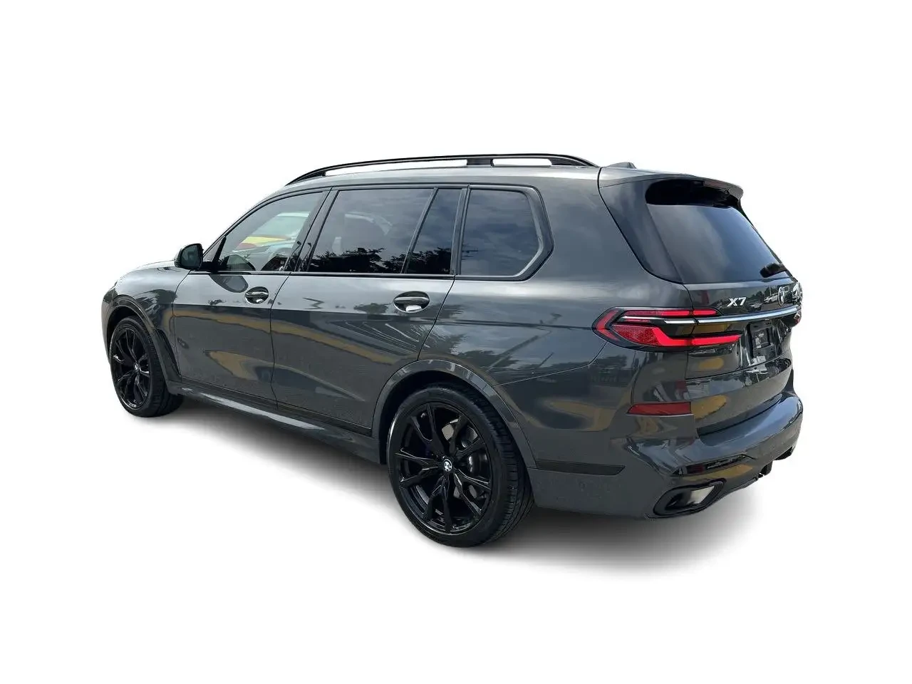 BMW X7 | Mobile.bg � ����������� 9