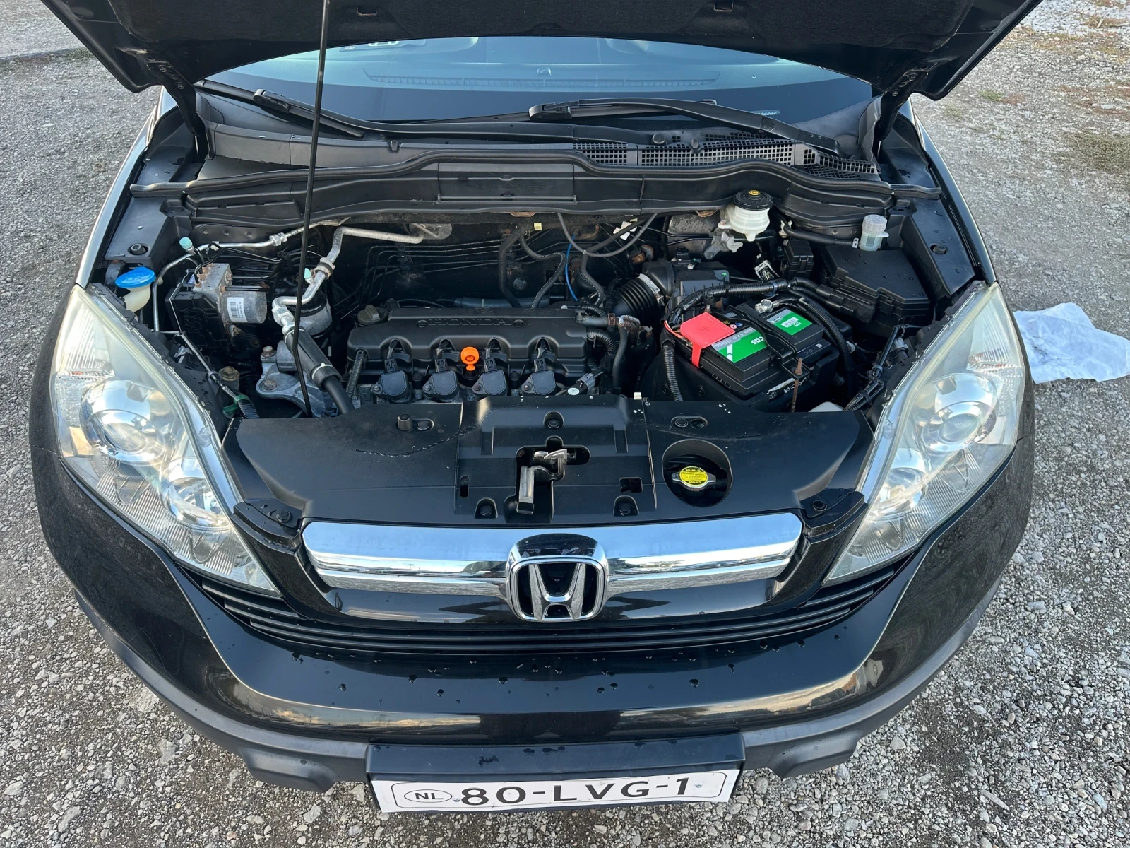 Honda Cr-v 2.0-����-������-�����-���� ����-1� �������� | Mobile.bg � ����������� 16